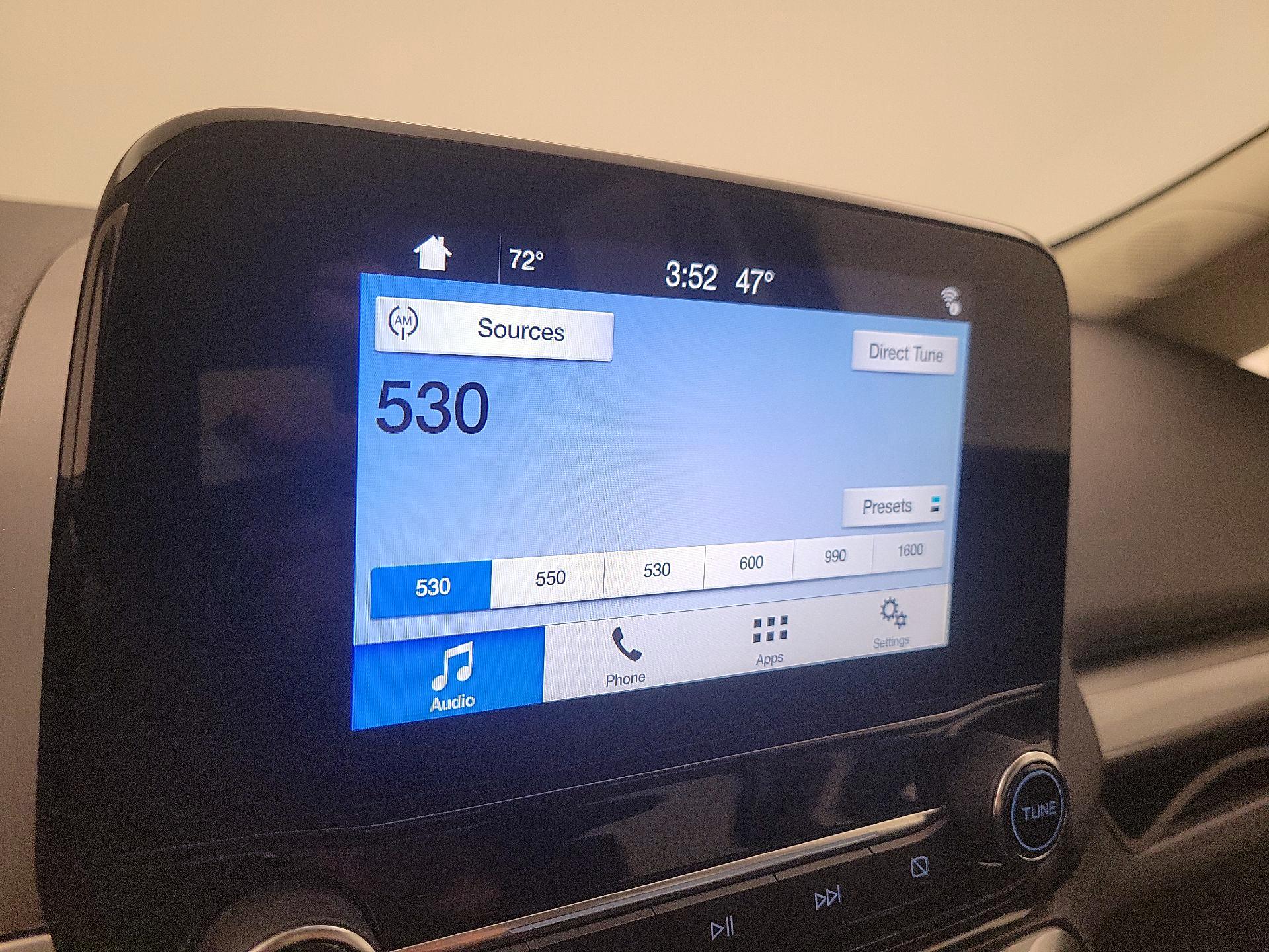 Thumbnail: 2018 Ford EcoSport - 15