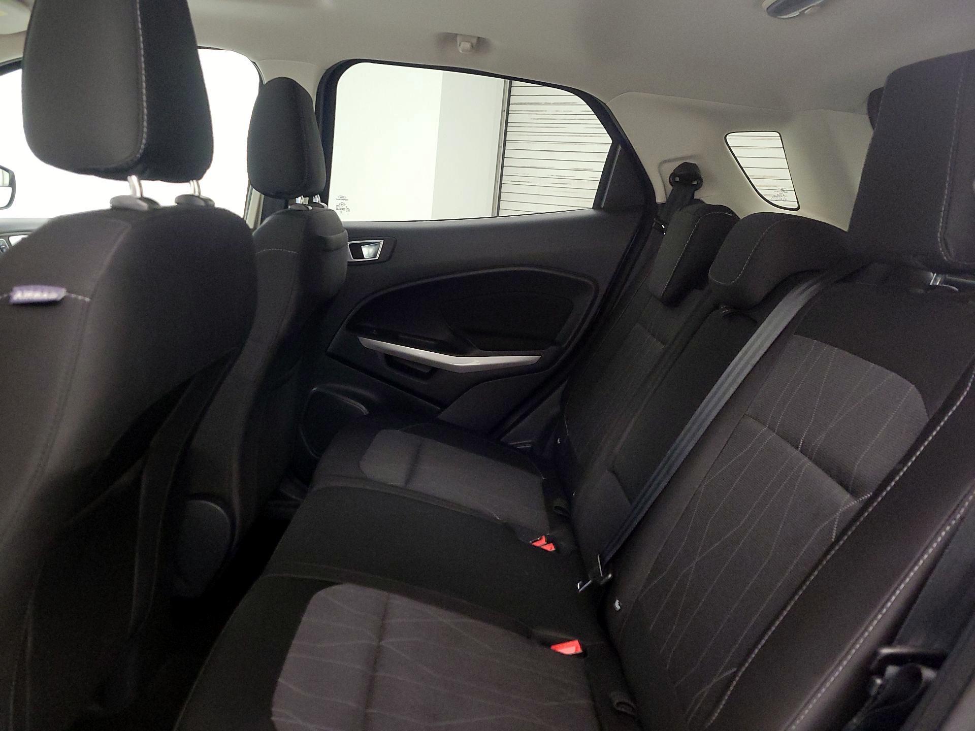 Thumbnail: 2018 Ford EcoSport - 20