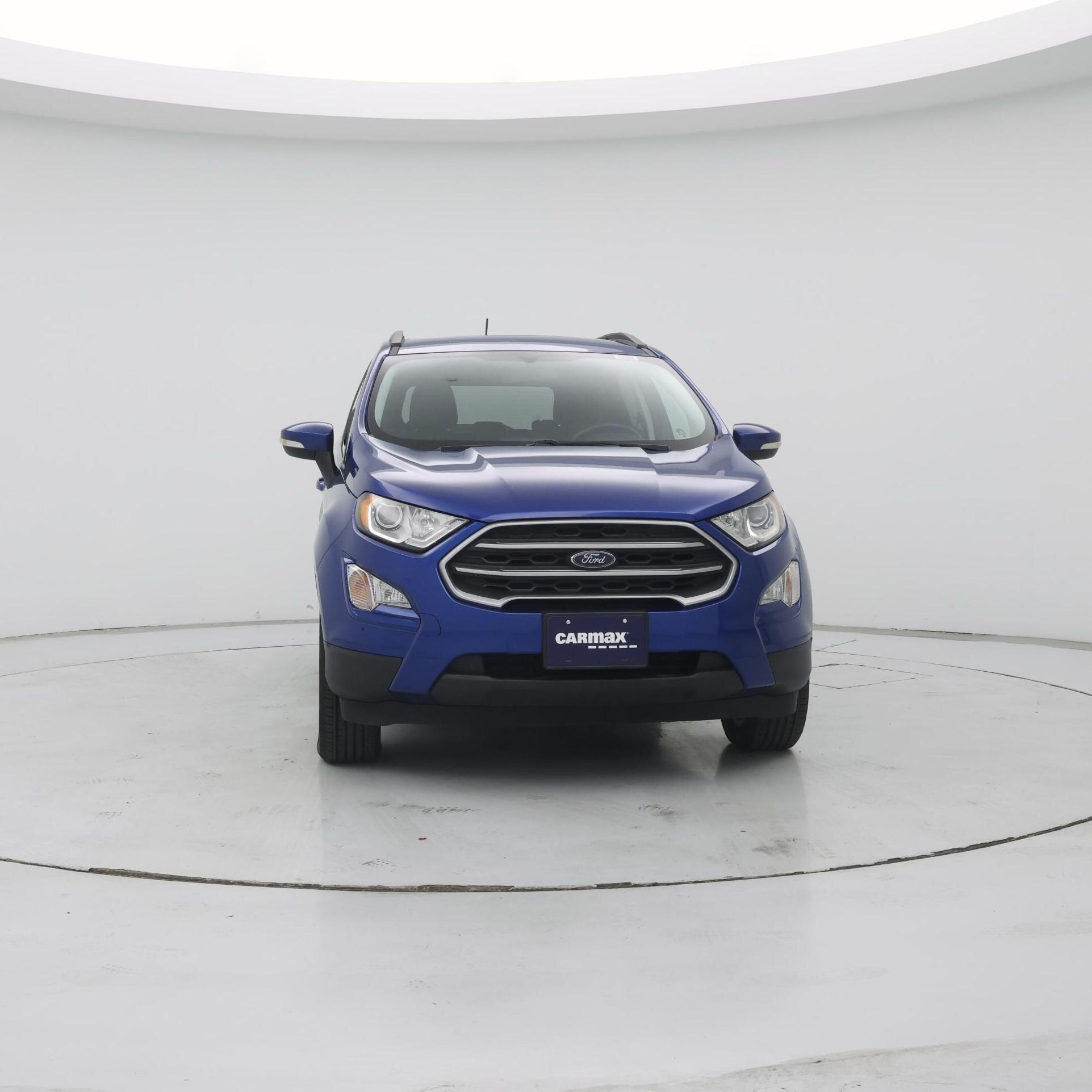 Thumbnail: 2018 Ford EcoSport - 5