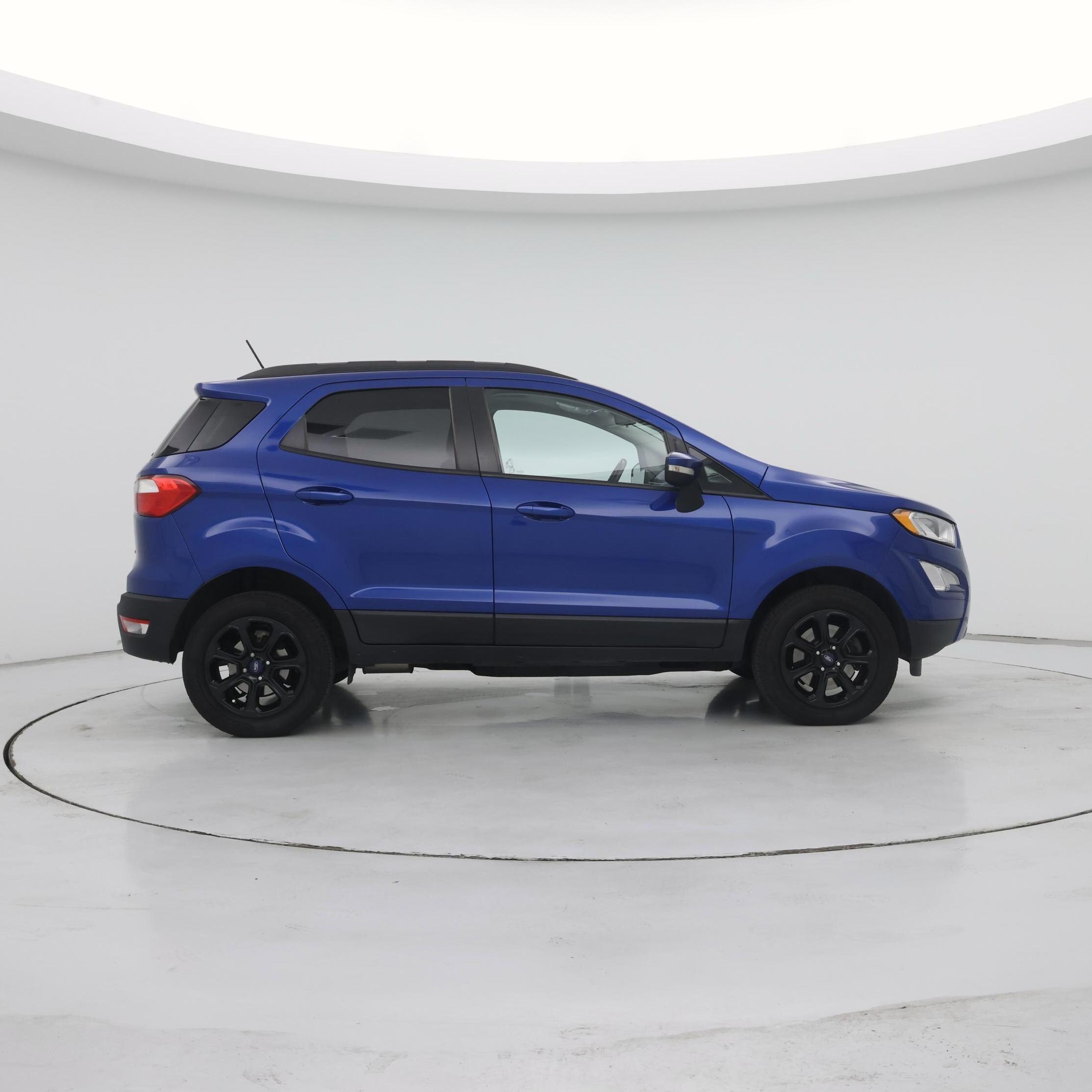 Thumbnail: 2018 Ford EcoSport - 7