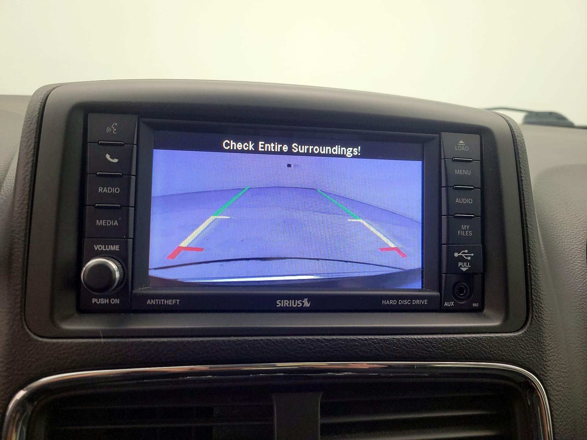 Thumbnail: 2019 Dodge Grand Caravan - 14