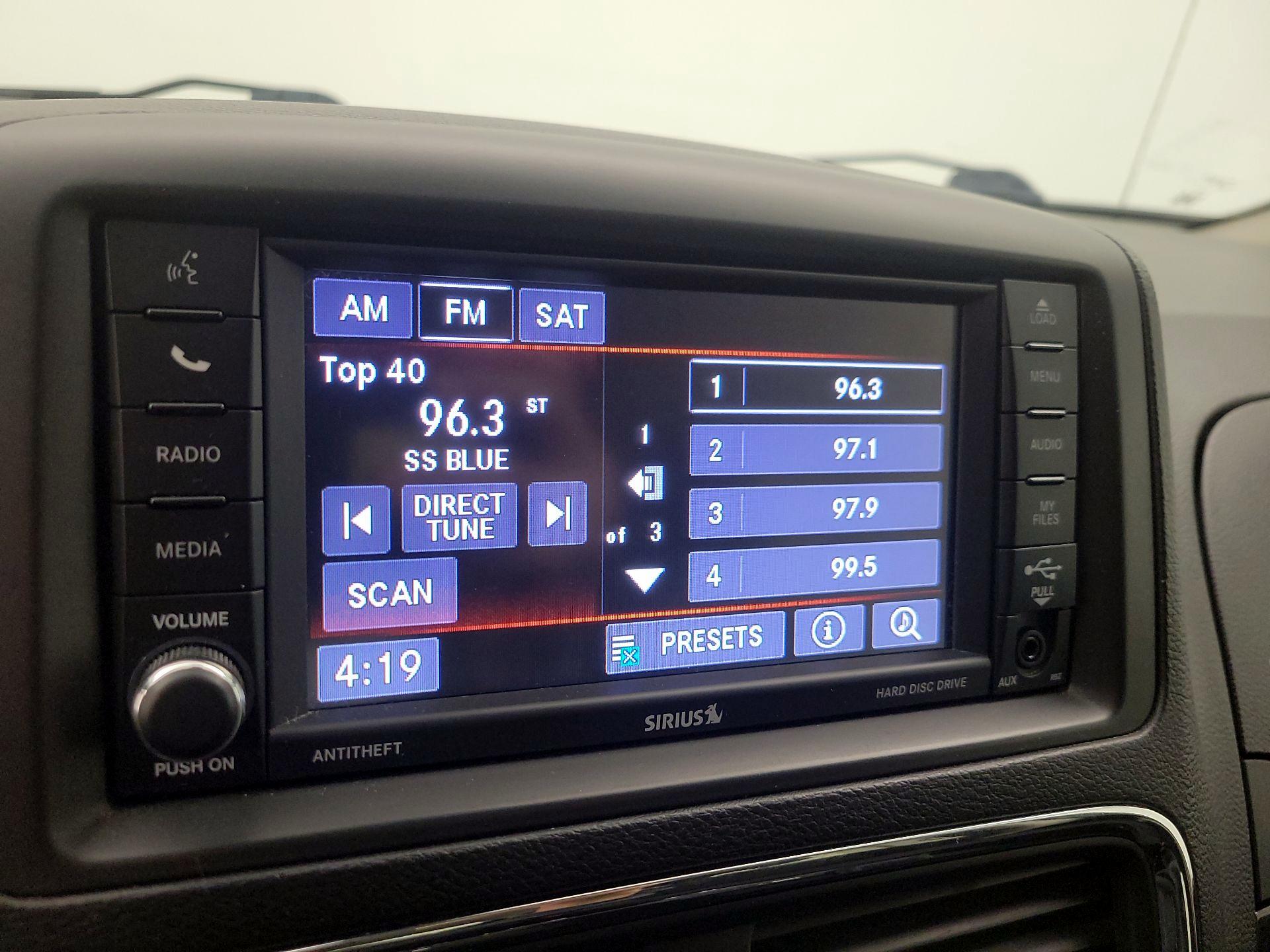 Thumbnail: 2019 Dodge Grand Caravan - 15