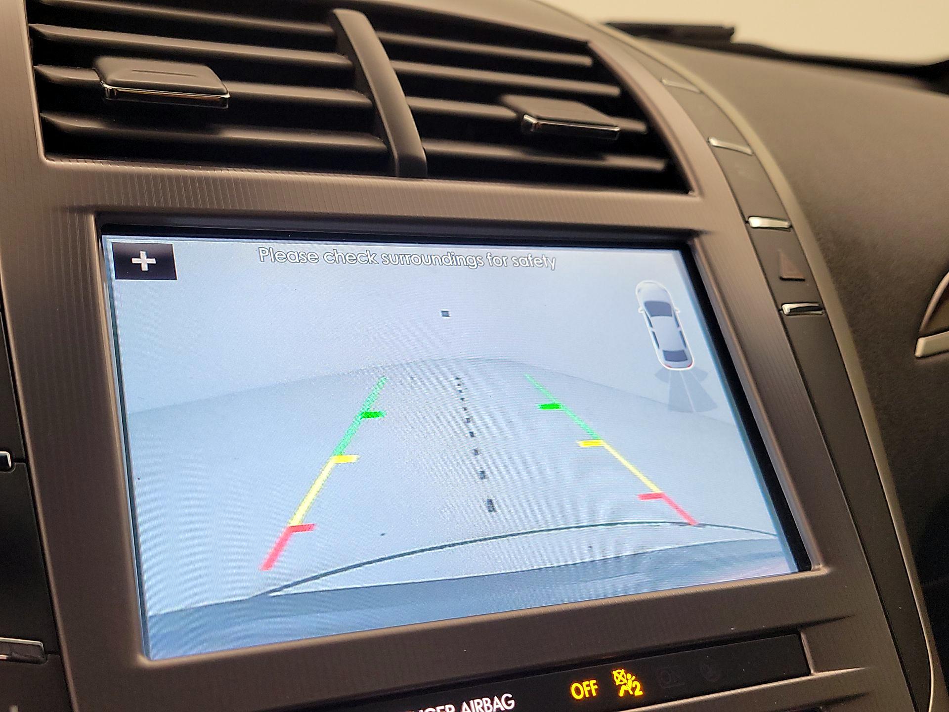 Thumbnail: 2017 Lincoln MKZ - 15