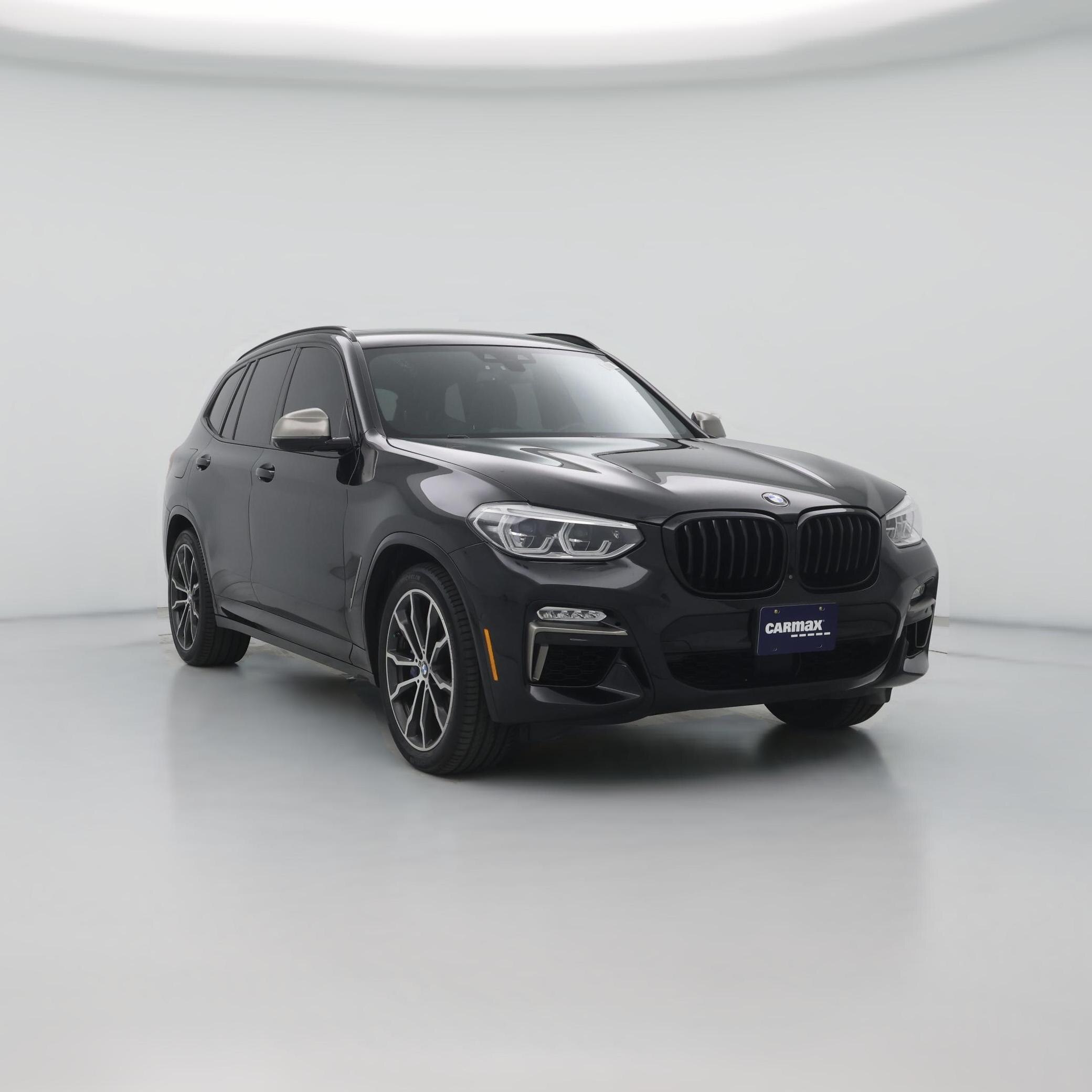 Thumbnail: 2019 BMW X3 - 1