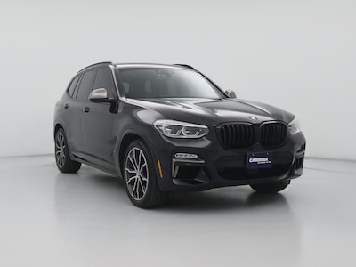 2019 BMW X3 M40I