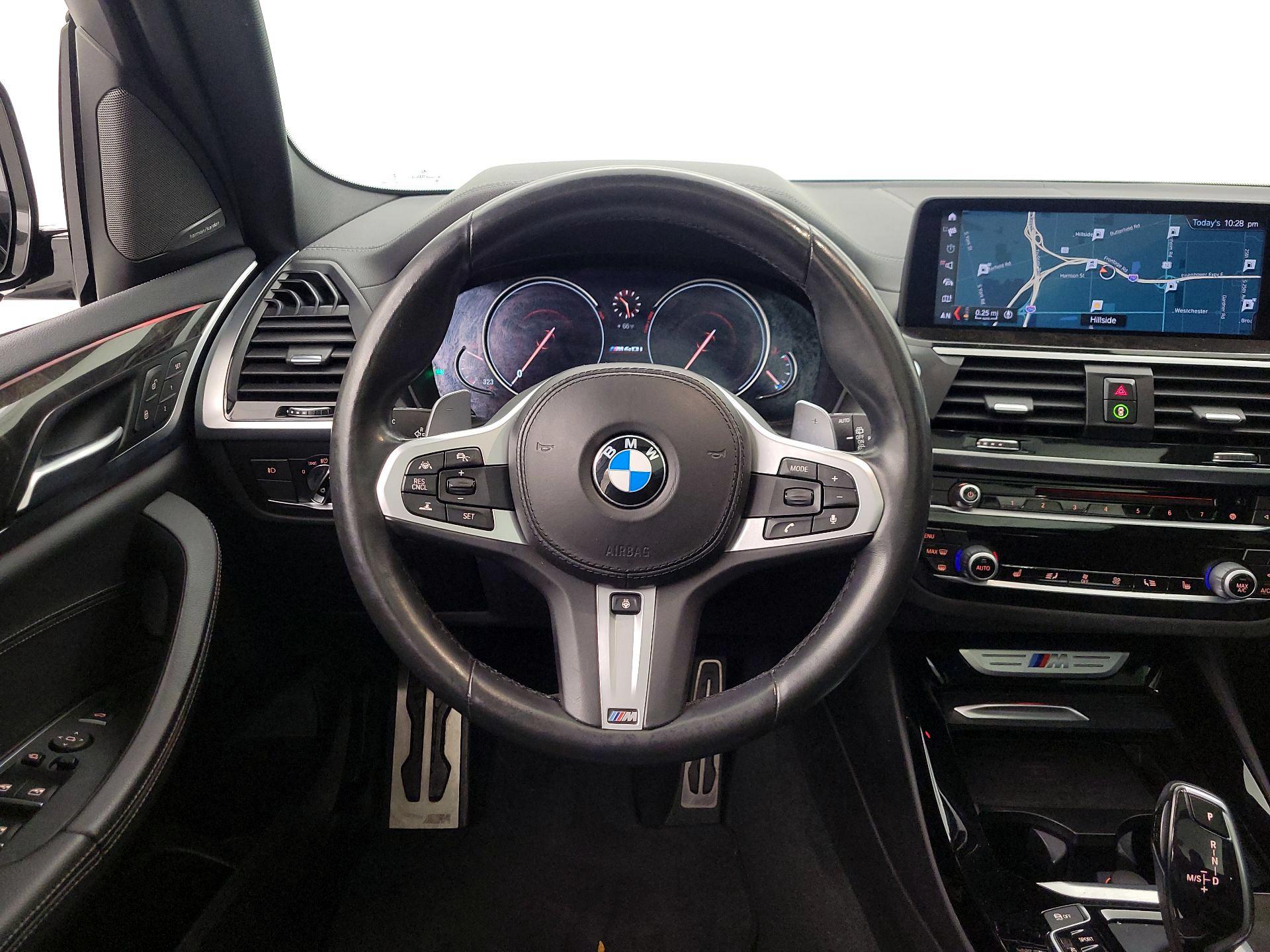 Thumbnail: 2019 BMW X3 - 10