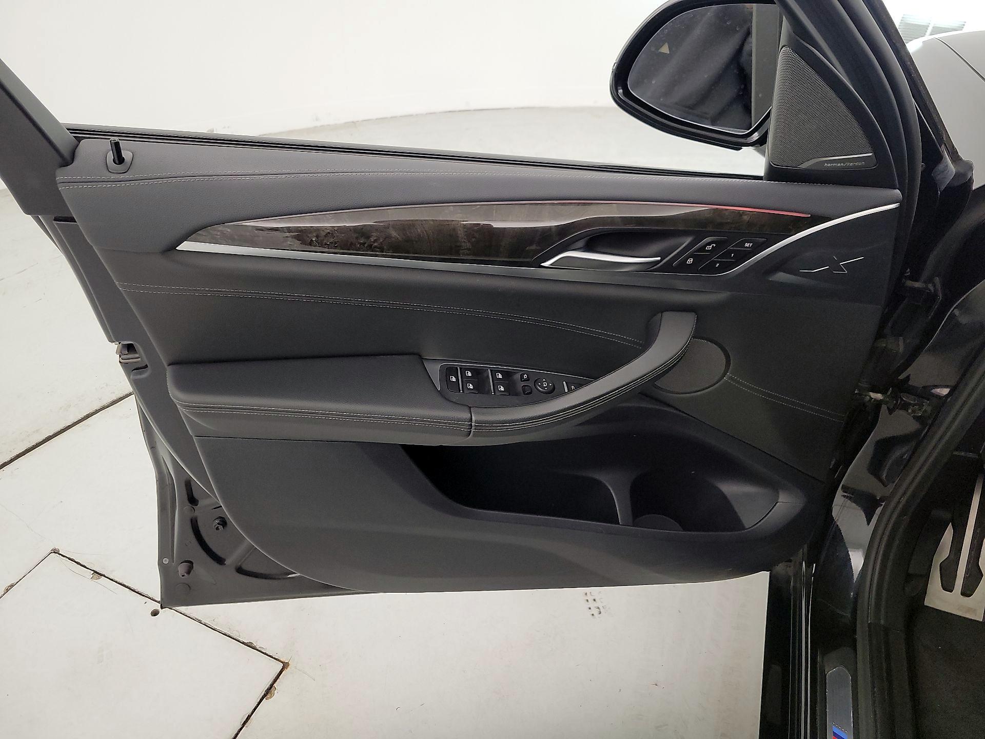 Thumbnail: 2019 BMW X3 - 12