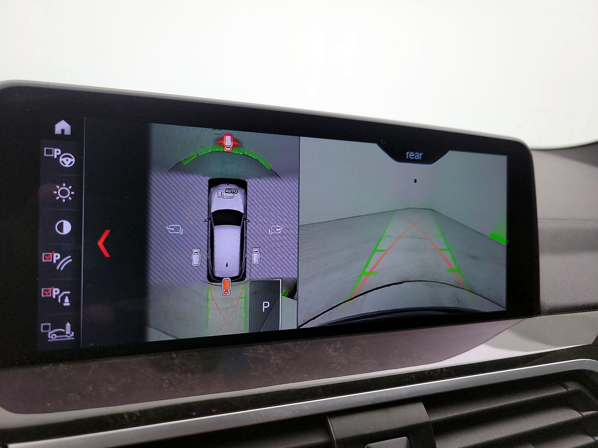 Thumbnail: 2019 BMW X3 - 15