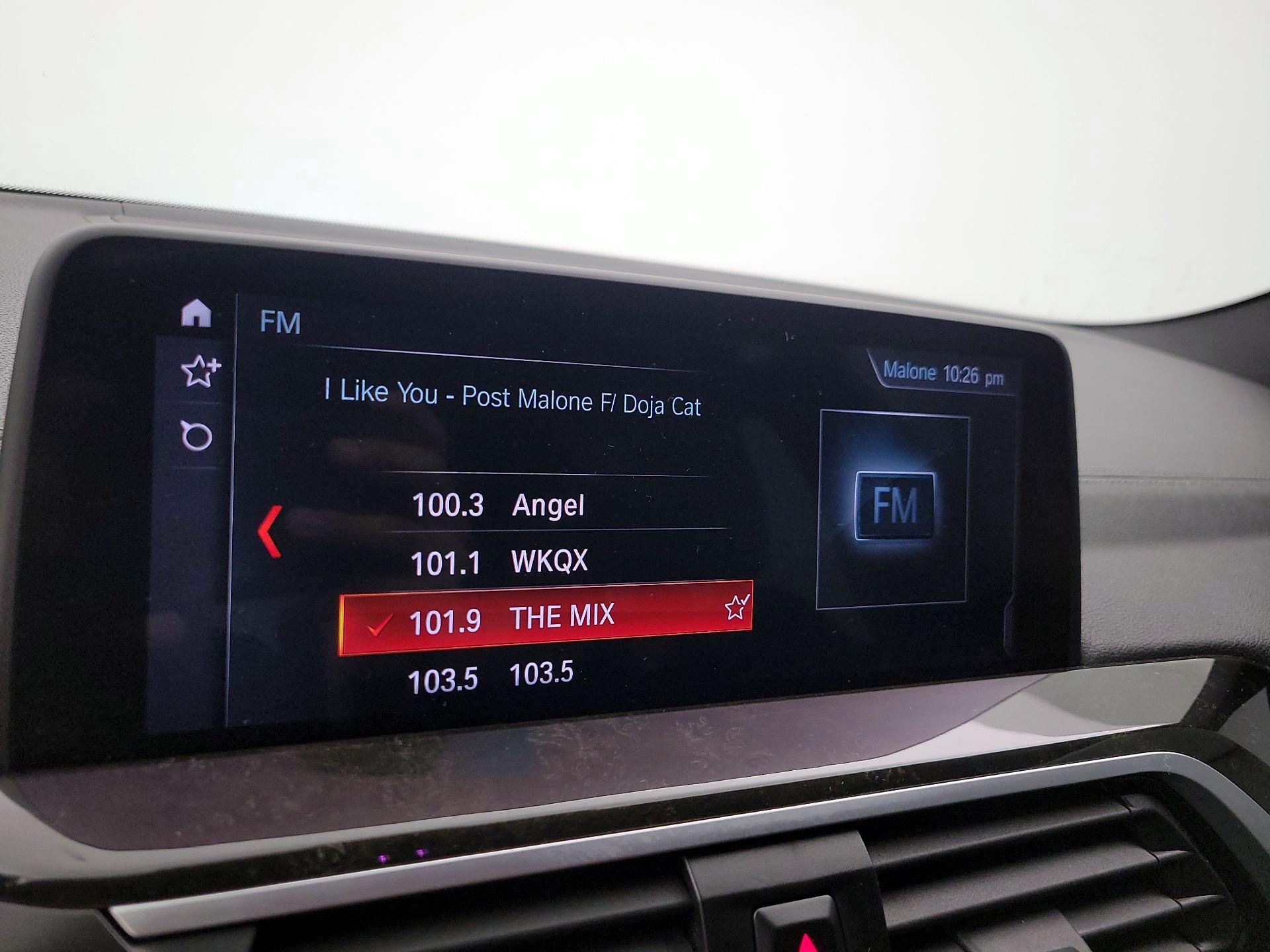 Thumbnail: 2019 BMW X3 - 16