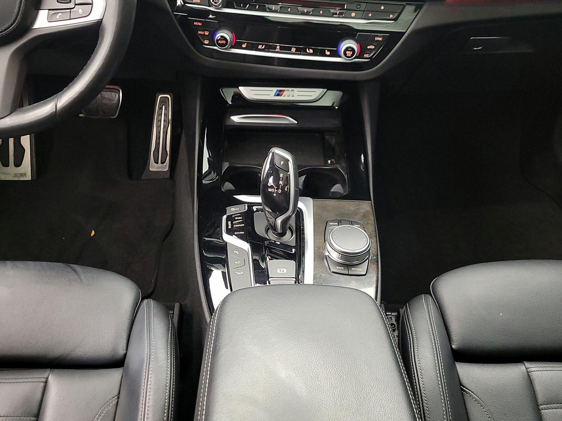 Thumbnail: 2019 BMW X3 - 18