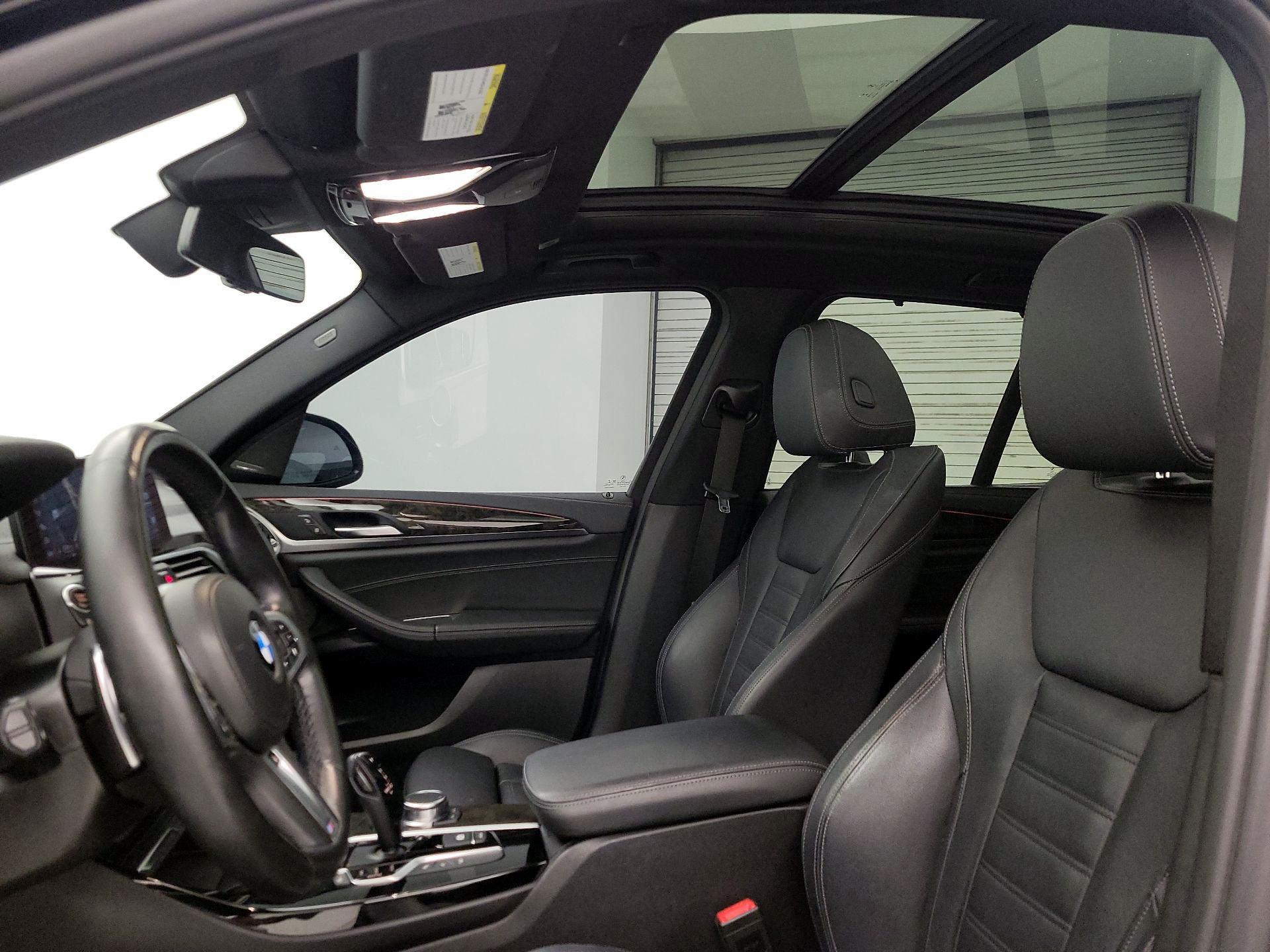 Thumbnail: 2019 BMW X3 - 20