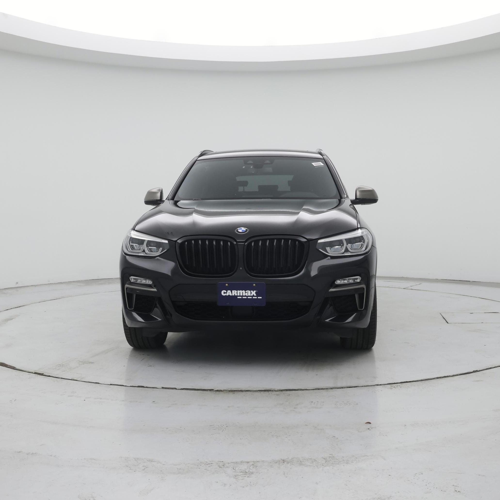 Thumbnail: 2019 BMW X3 - 5