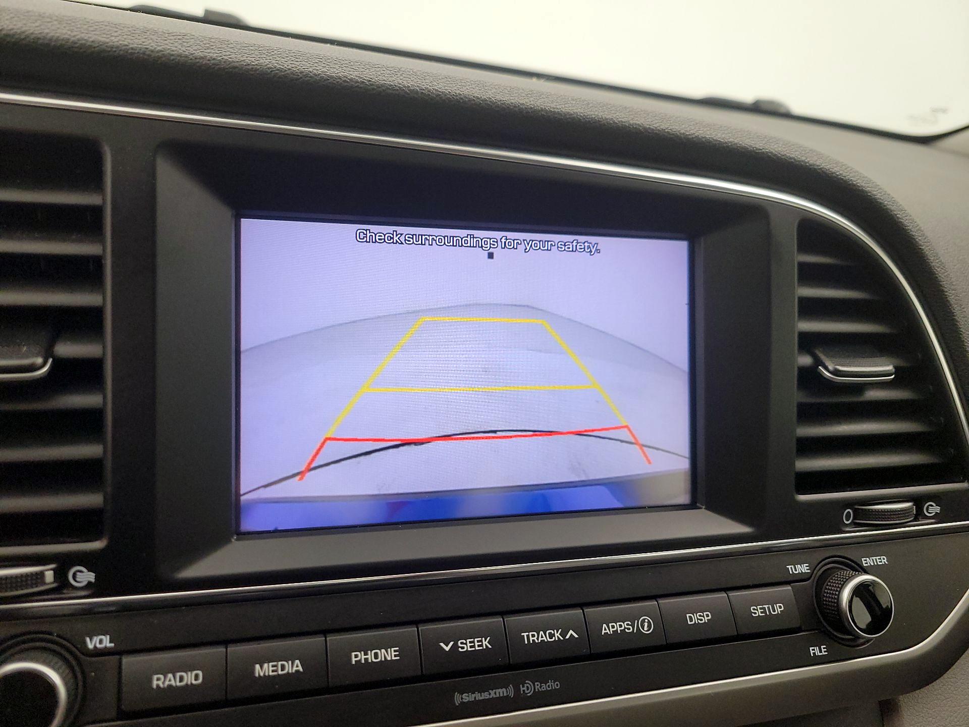 Thumbnail: 2018 Hyundai Elantra - 14