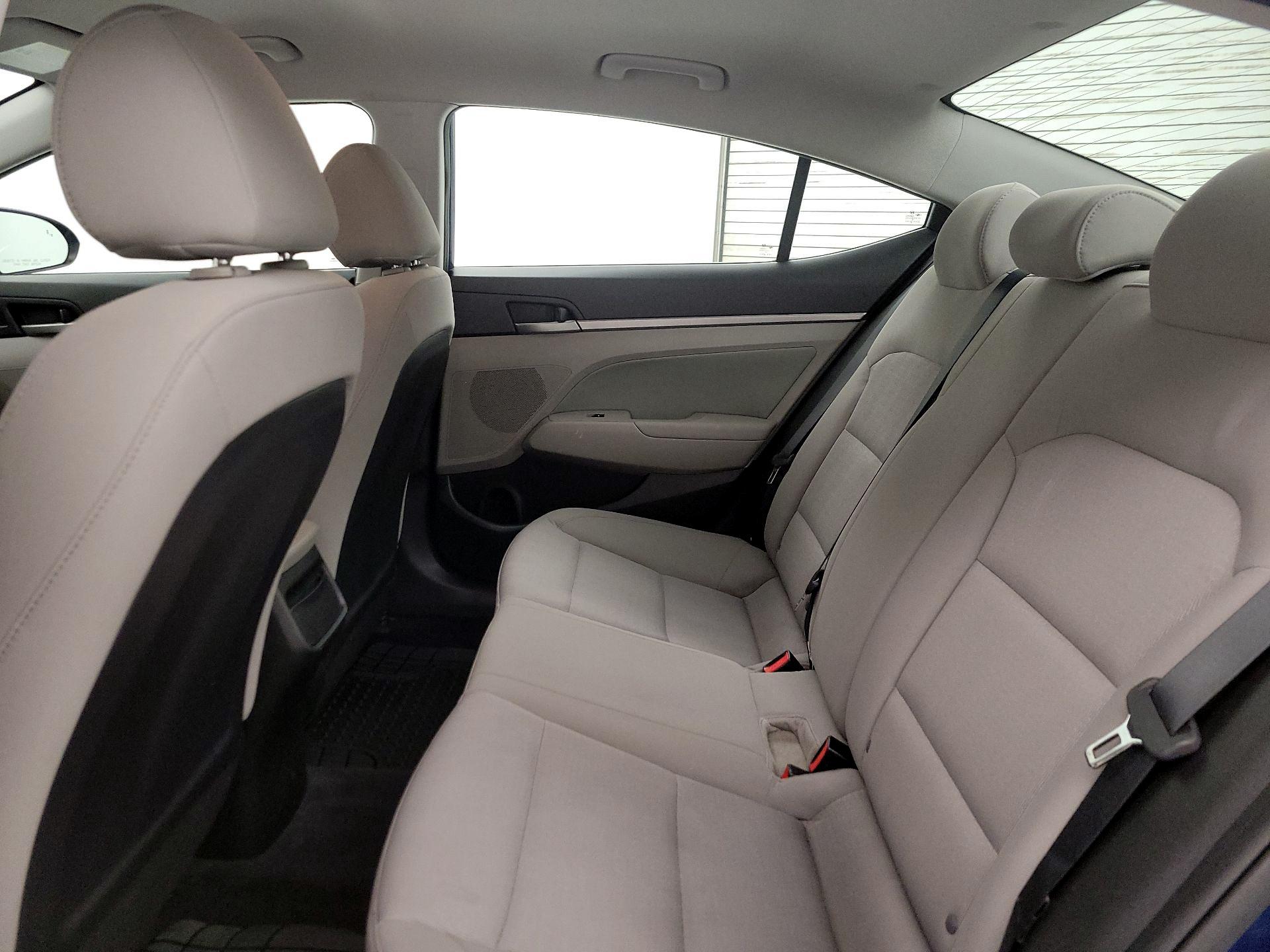 Thumbnail: 2018 Hyundai Elantra - 19