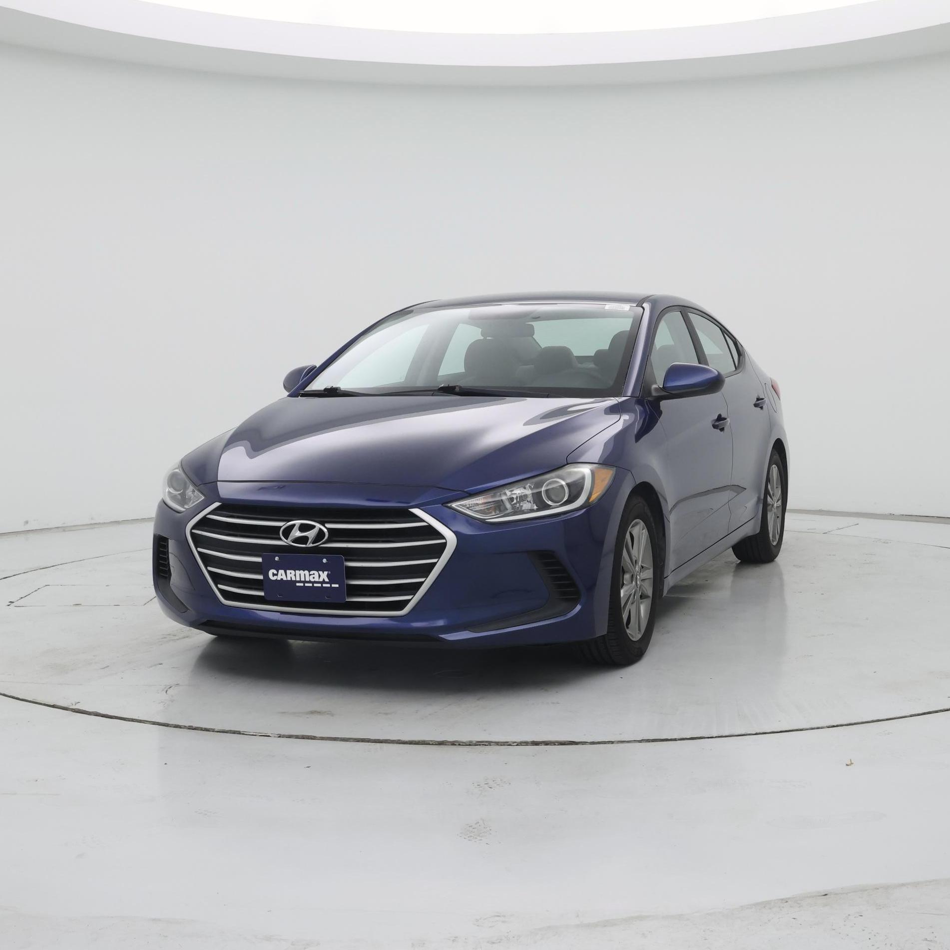 Thumbnail: 2018 Hyundai Elantra - 4