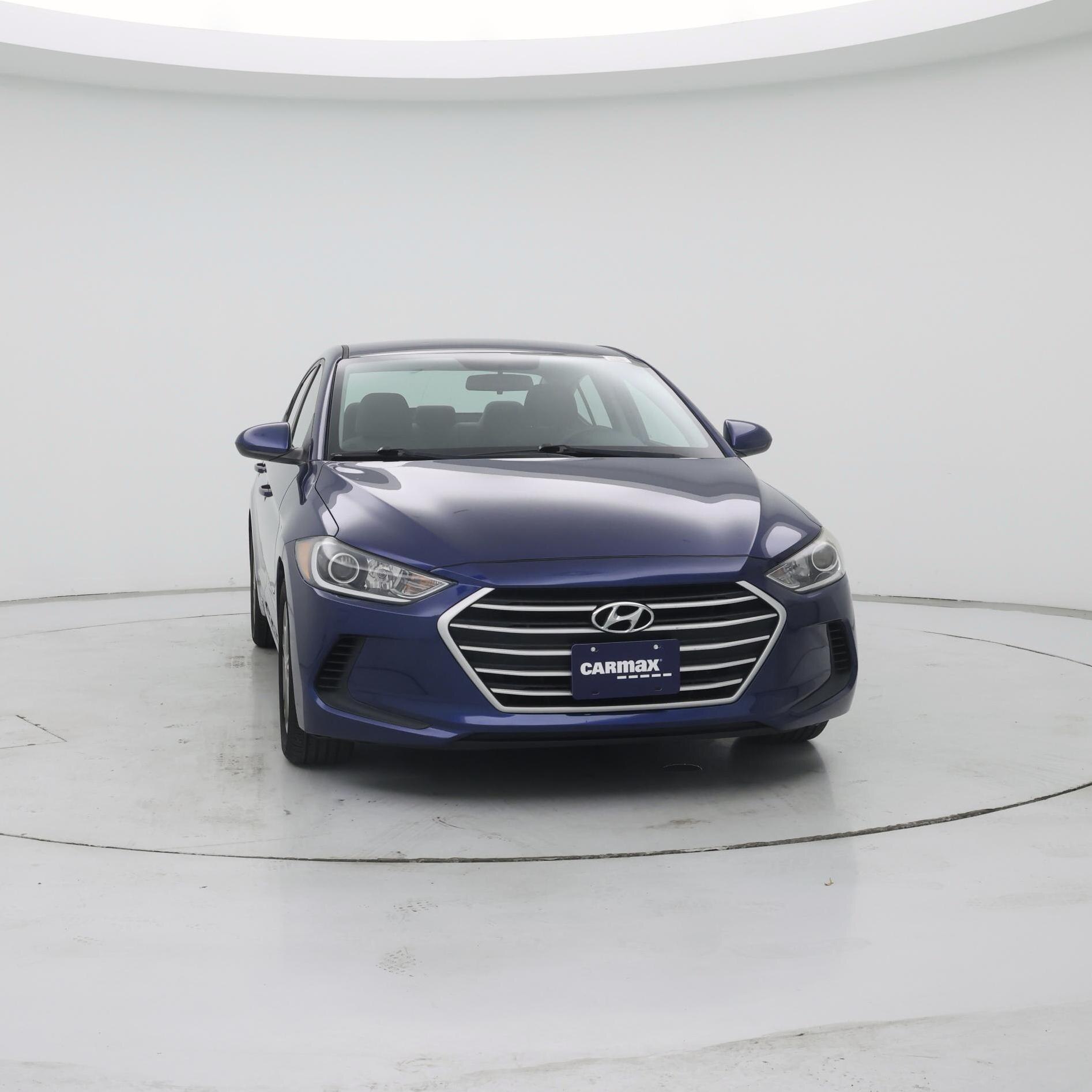 Thumbnail: 2018 Hyundai Elantra - 5