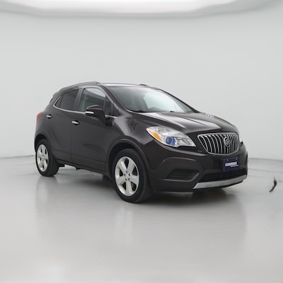 2015 Buick Encore