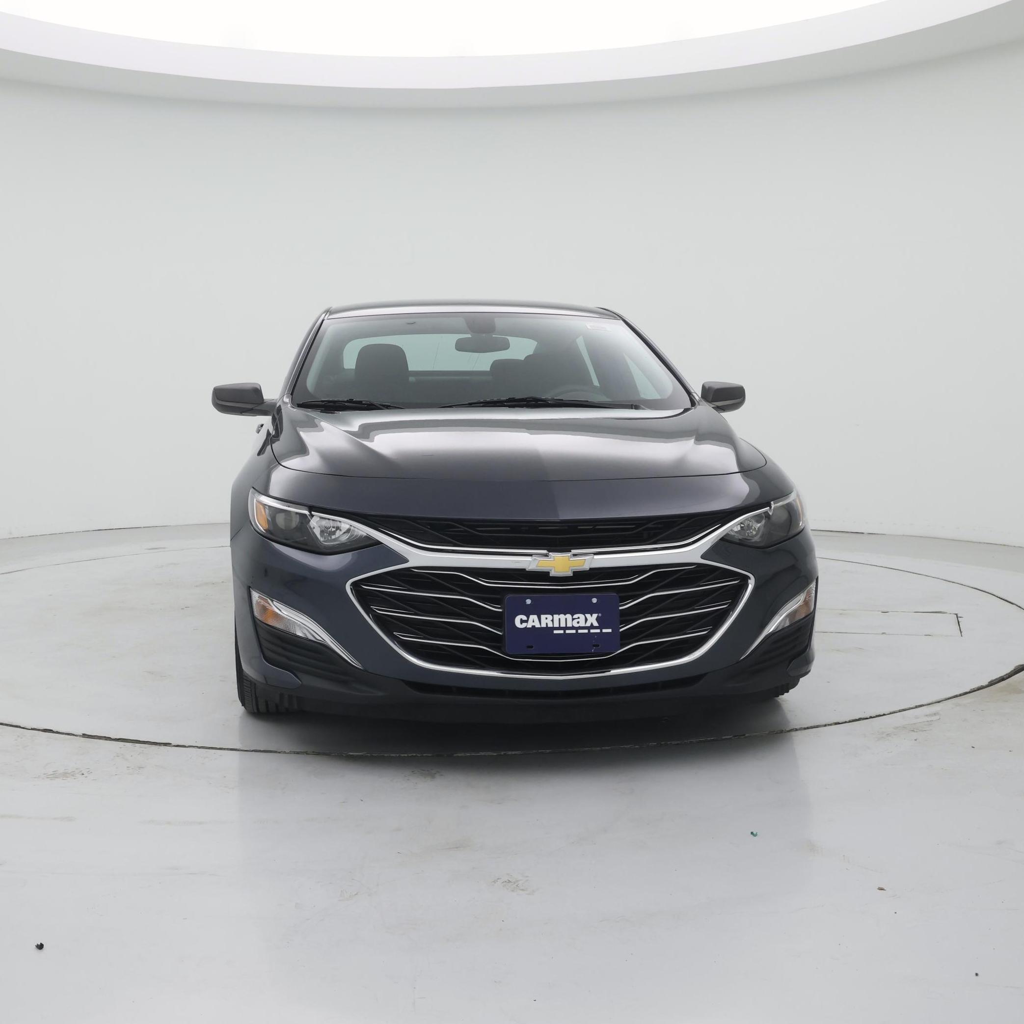 Thumbnail: 2019 Chevrolet Malibu - 5