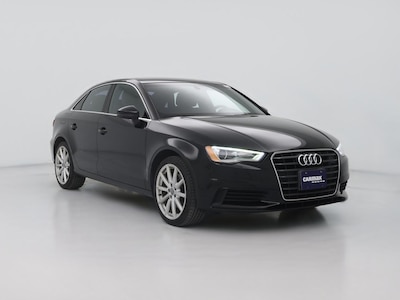 2015 Audi A3 Premium Plus