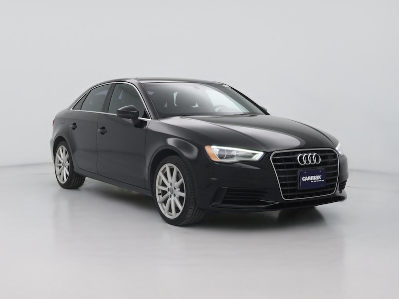 2015 Audi A3 Premium Plus -
                  Hillside, IL