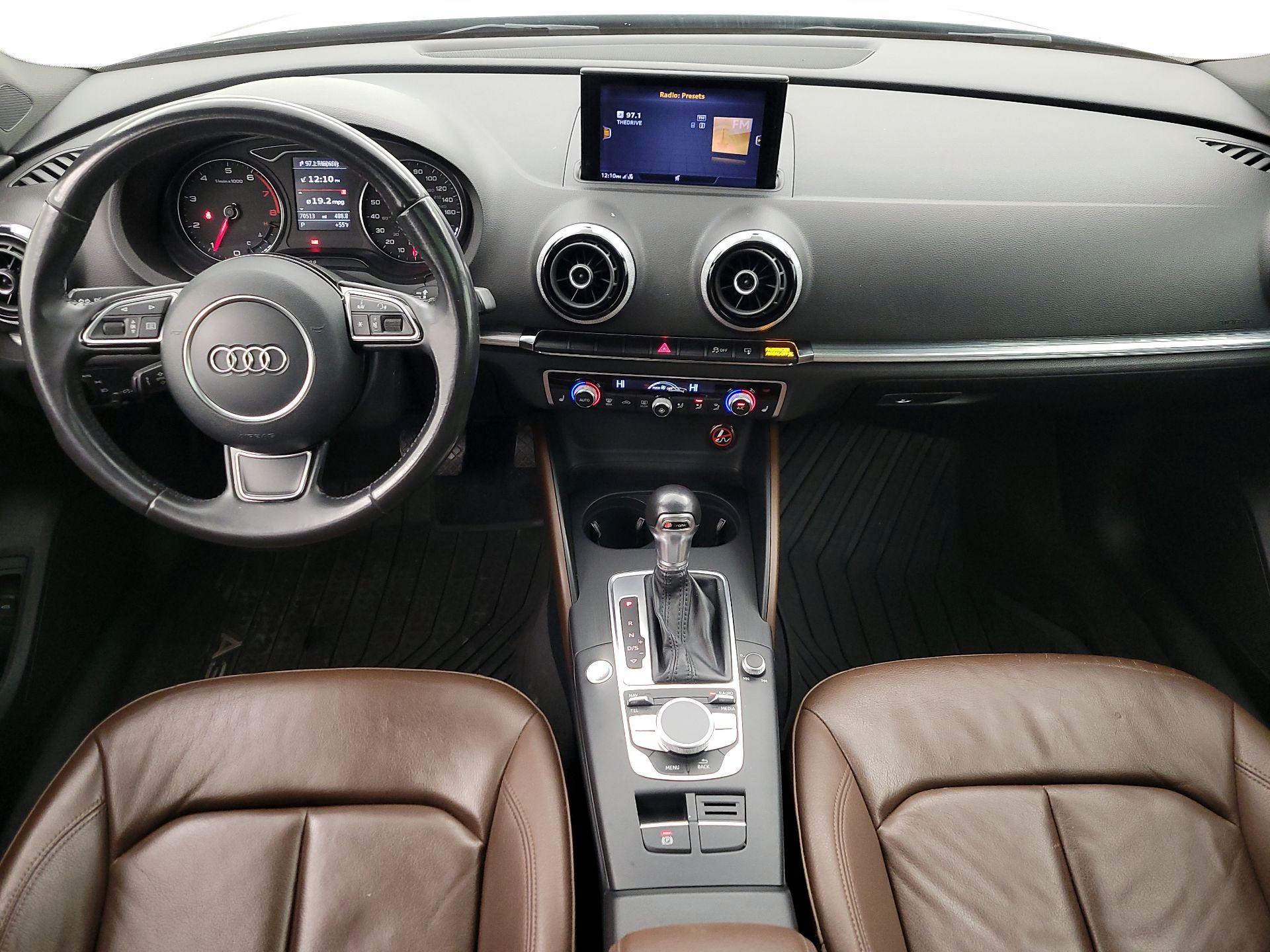 Thumbnail: 2015 Audi A3 - 9