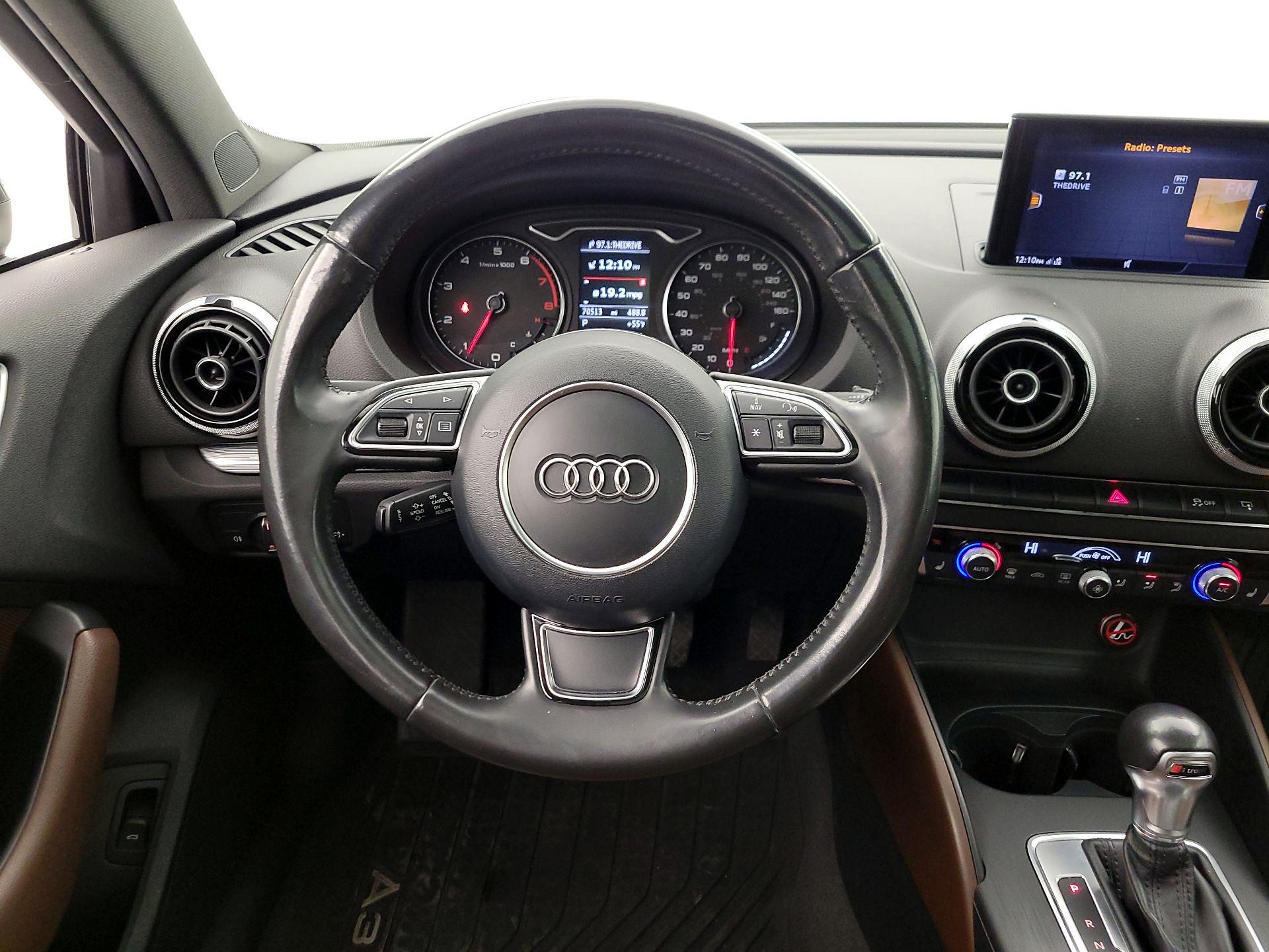 Thumbnail: 2015 Audi A3 - 10