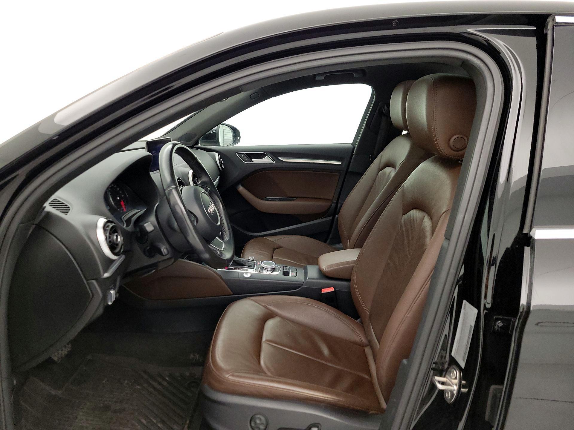 Thumbnail: 2015 Audi A3 - 11