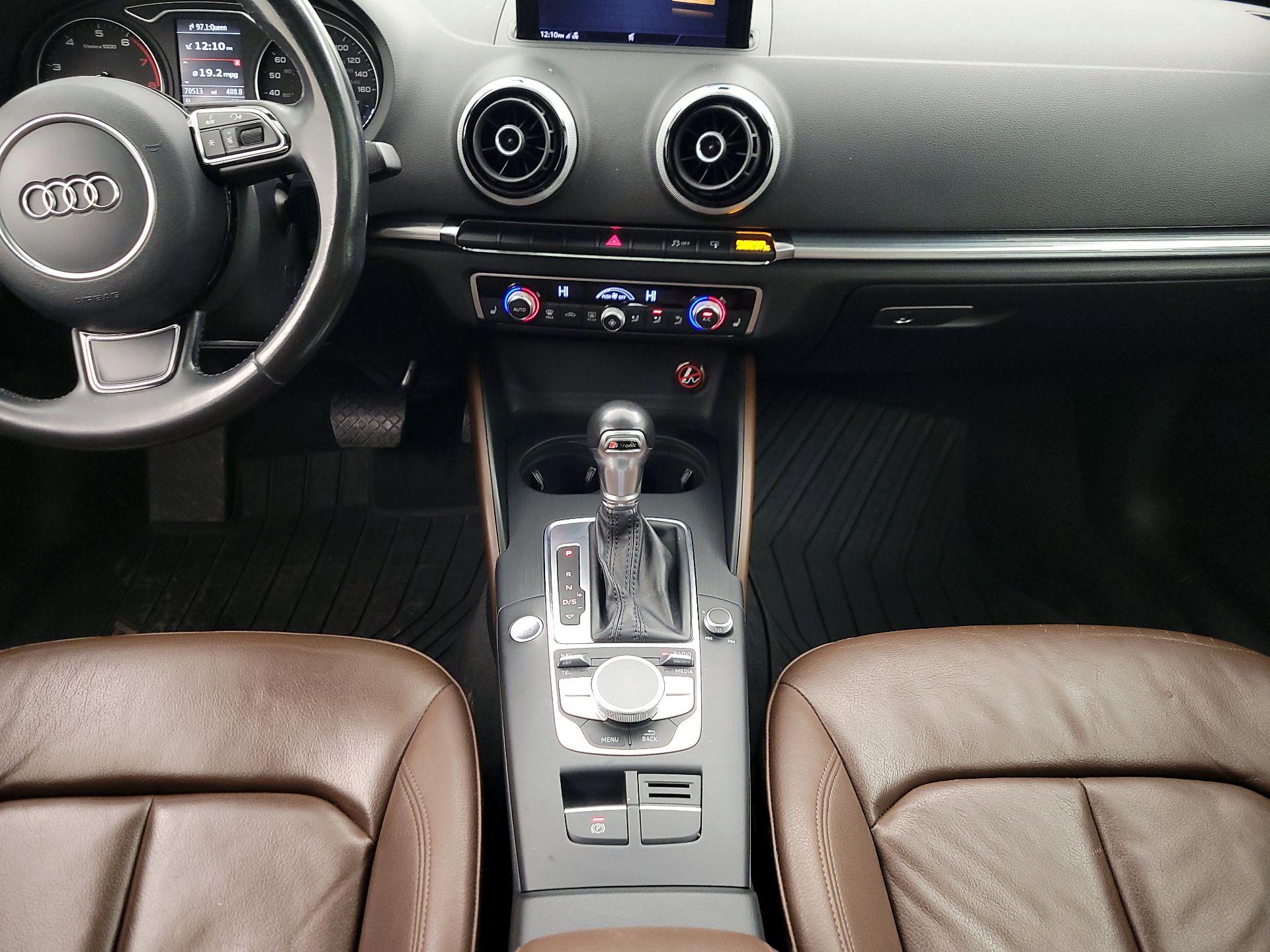 Thumbnail: 2015 Audi A3 - 16