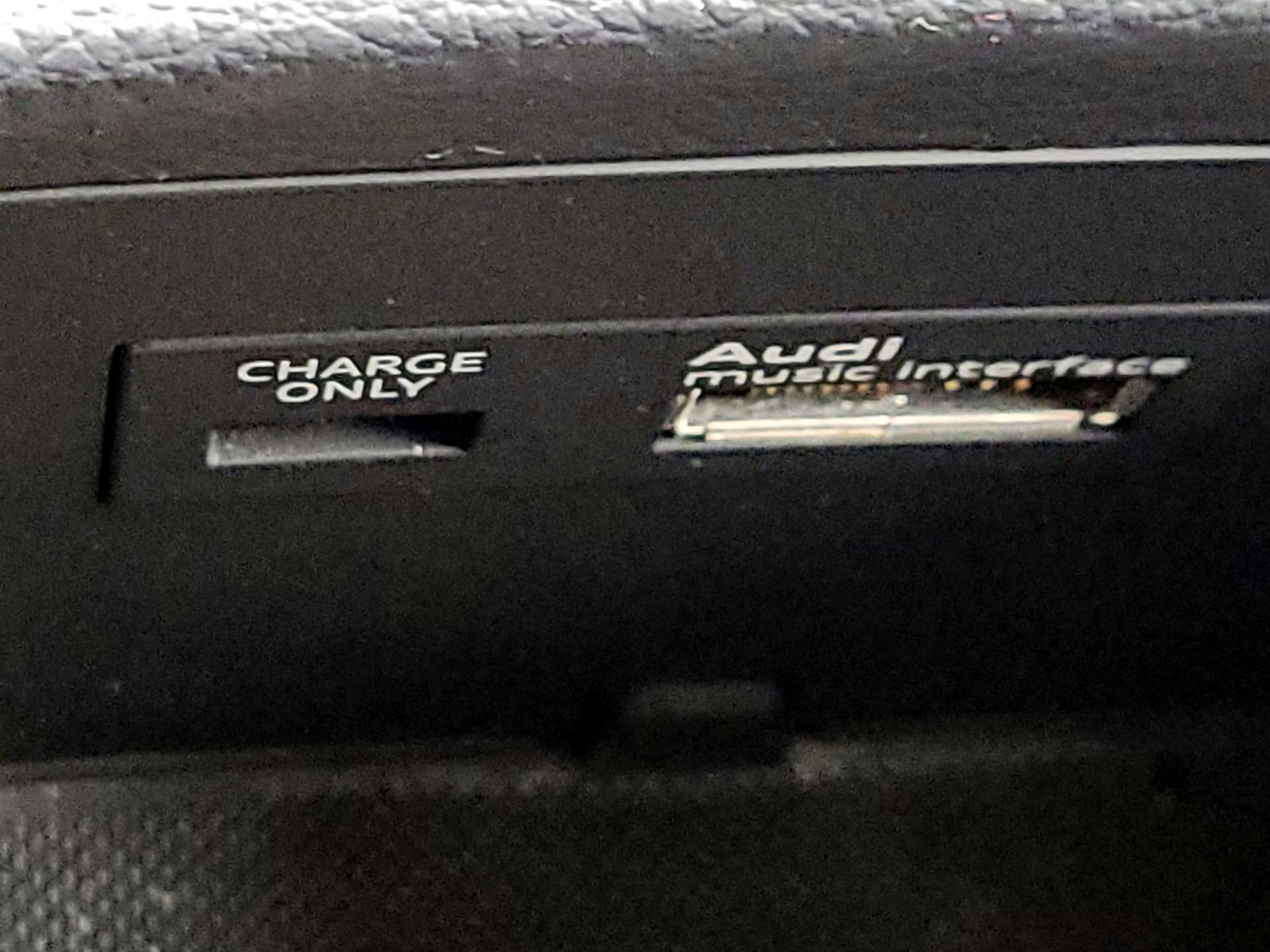 Thumbnail: 2015 Audi A3 - 17