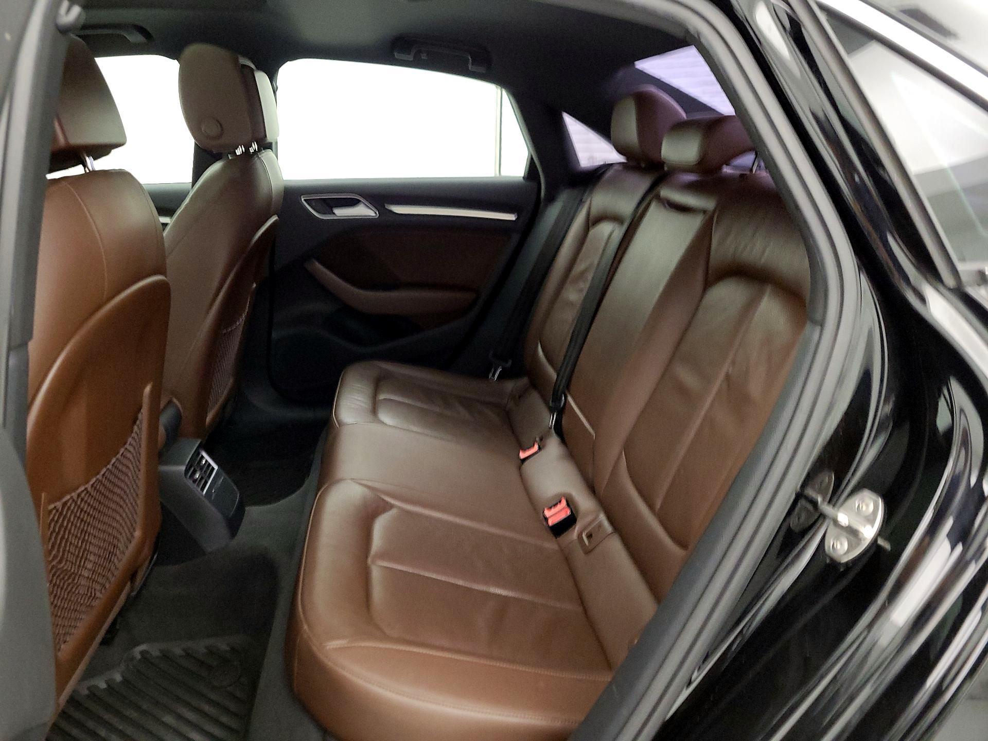 Thumbnail: 2015 Audi A3 - 19