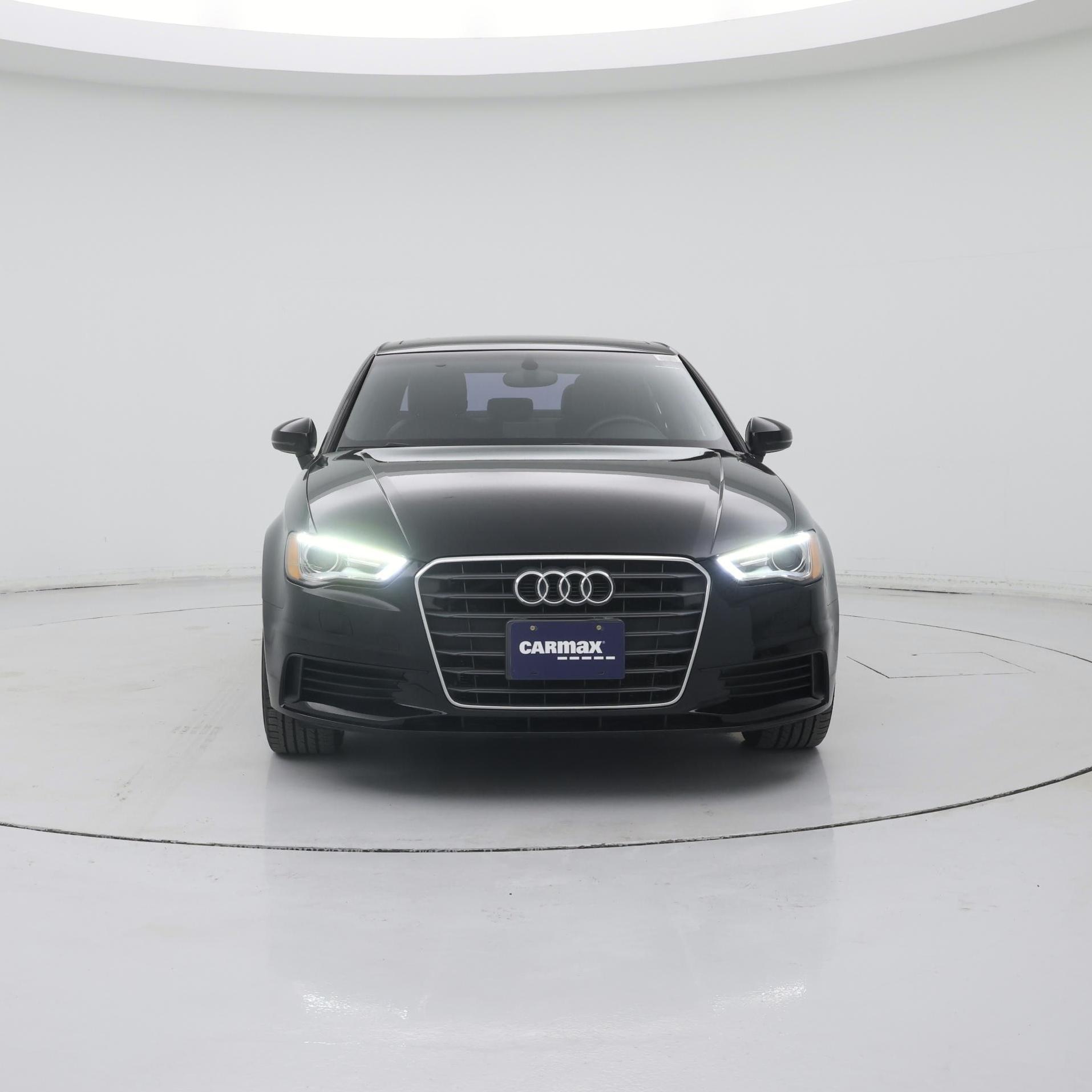 Thumbnail: 2015 Audi A3 - 5