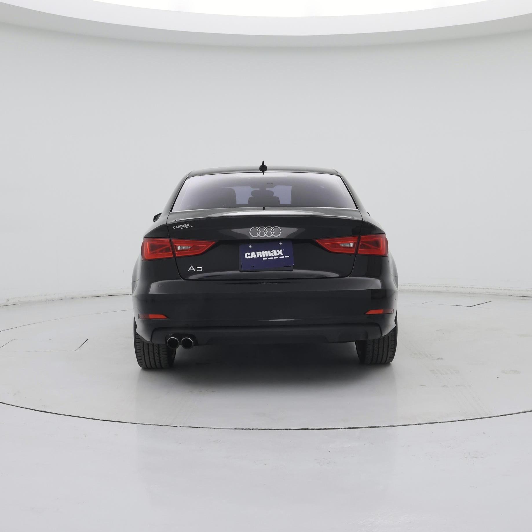 Thumbnail: 2015 Audi A3 - 6