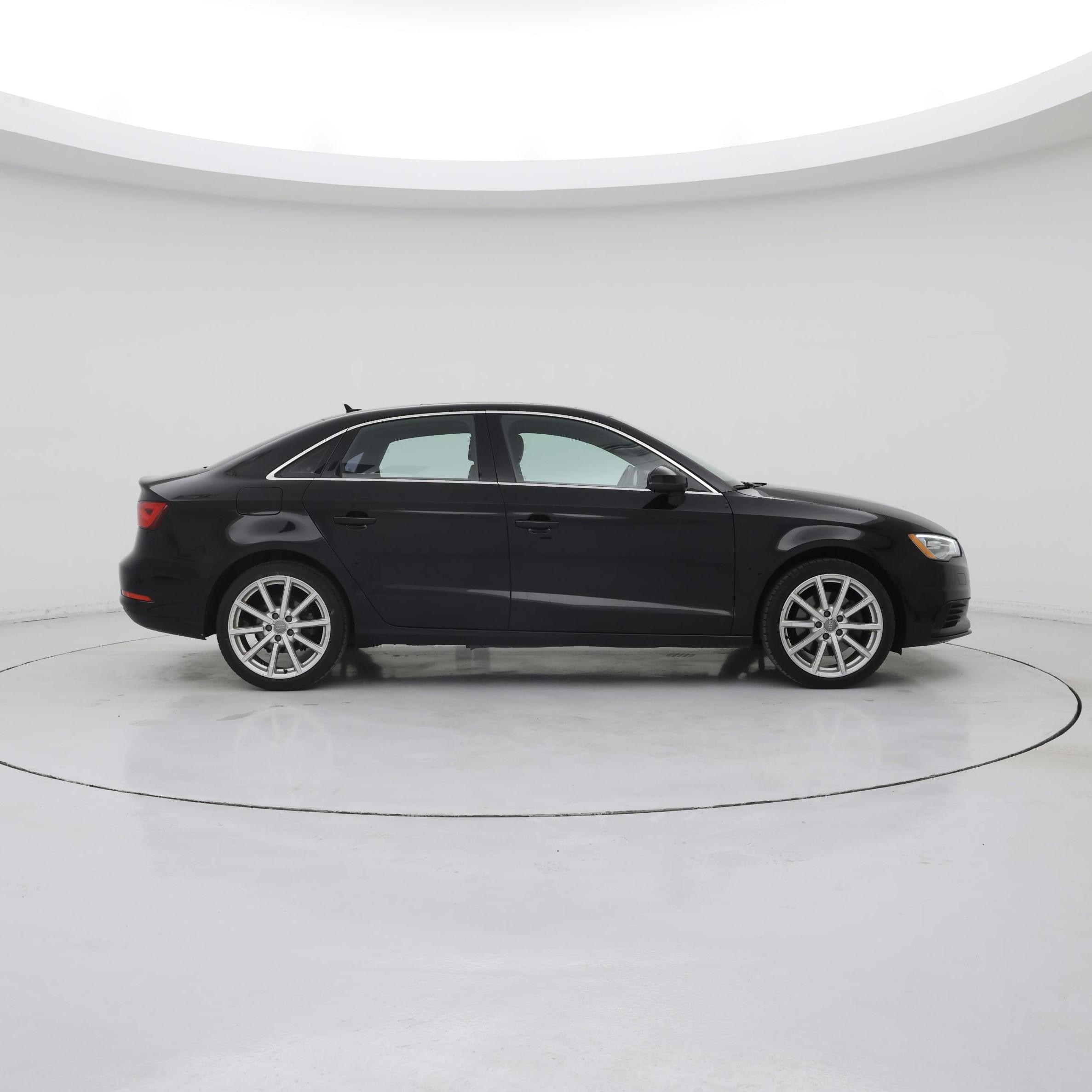 Thumbnail: 2015 Audi A3 - 7