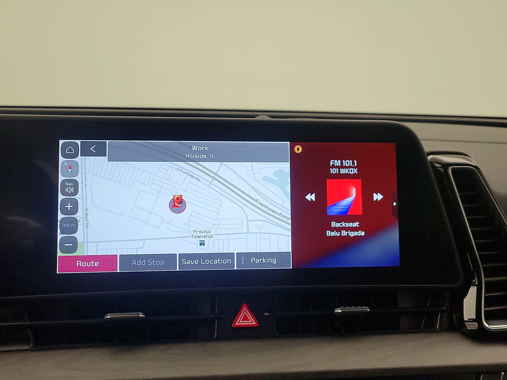 Thumbnail: 2023 Kia Sportage - 14