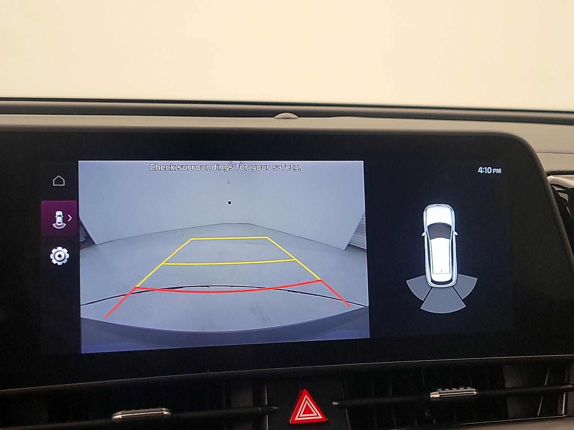 Thumbnail: 2023 Kia Sportage - 15