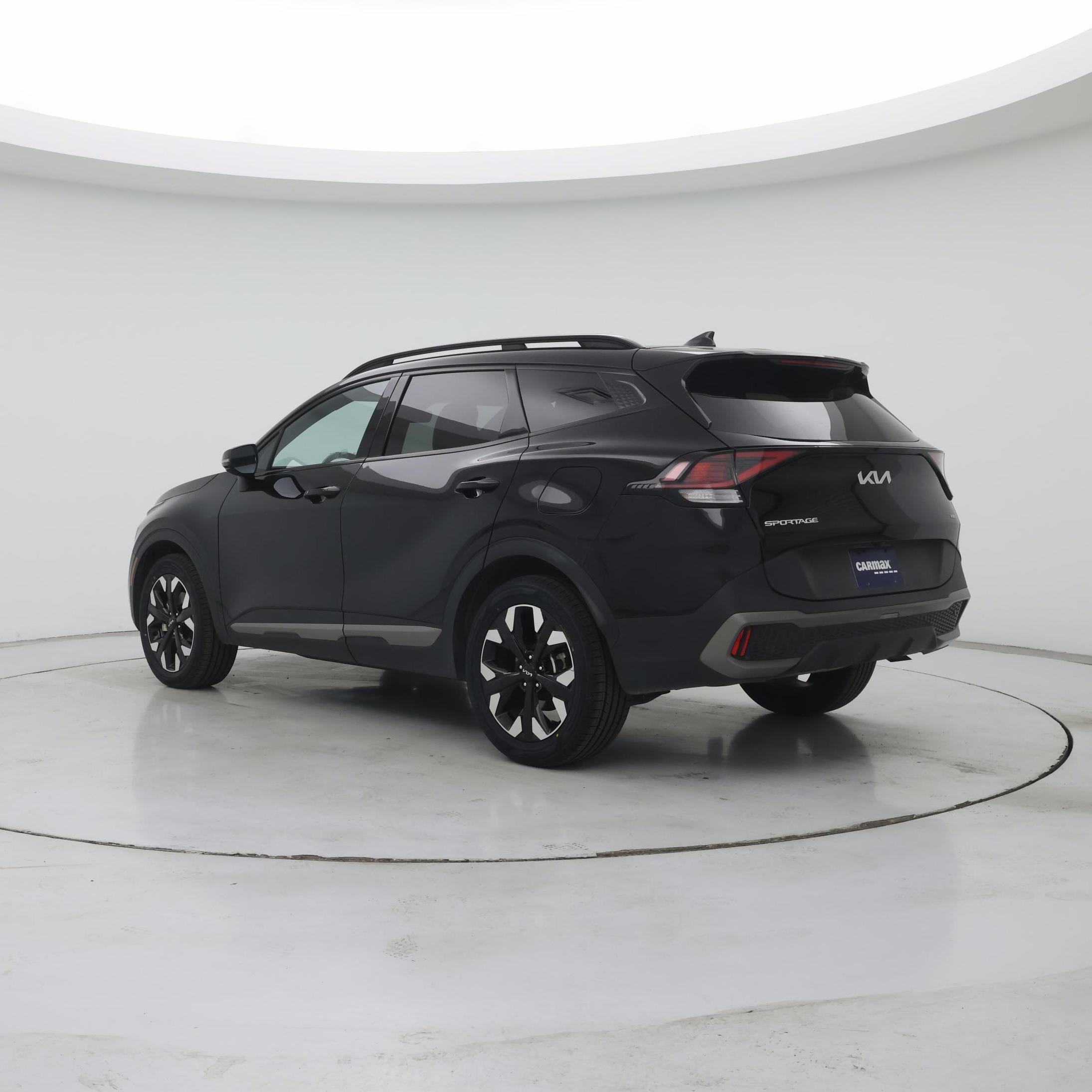 Thumbnail: 2023 Kia Sportage - 2