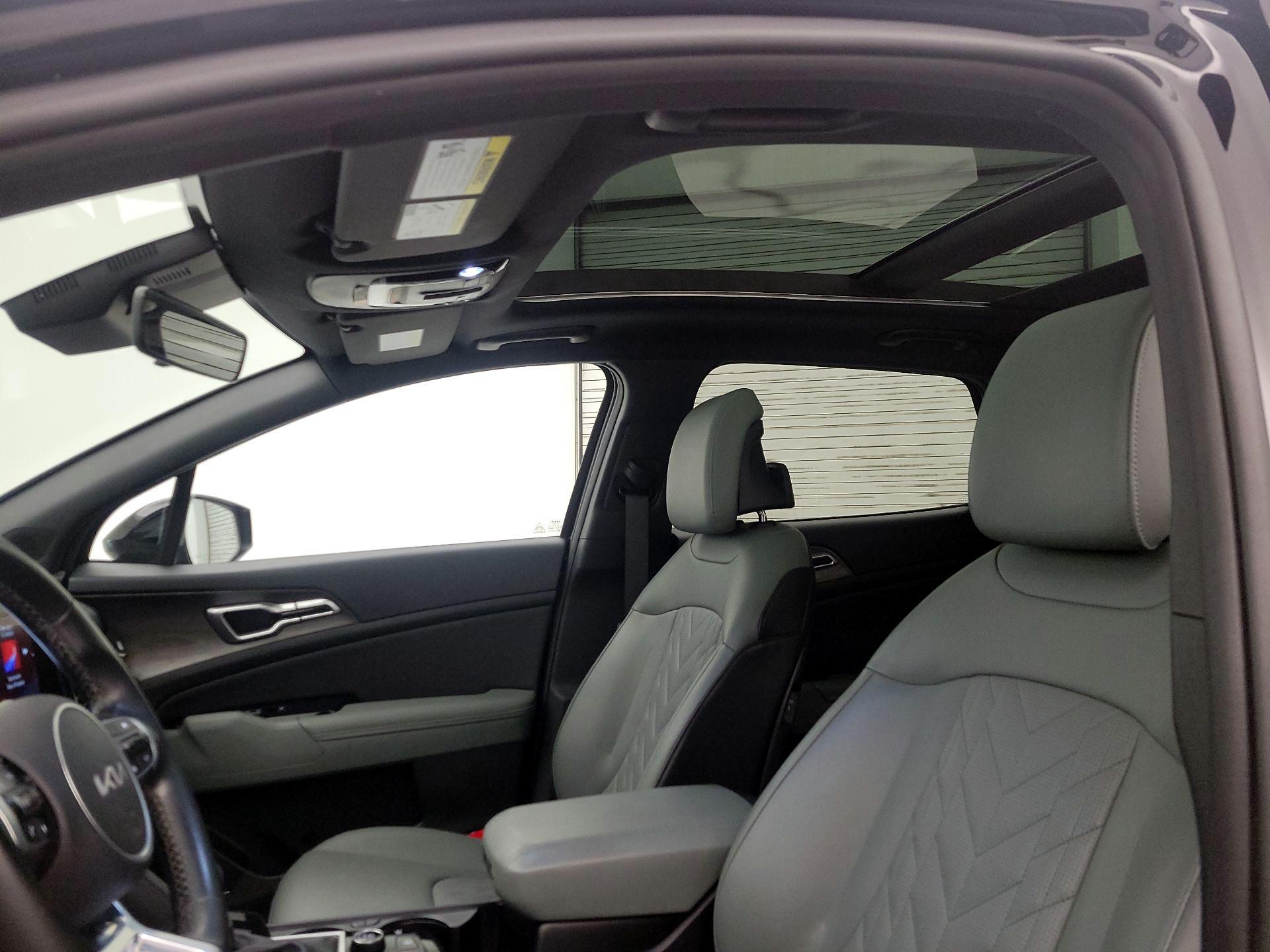 Thumbnail: 2023 Kia Sportage - 20