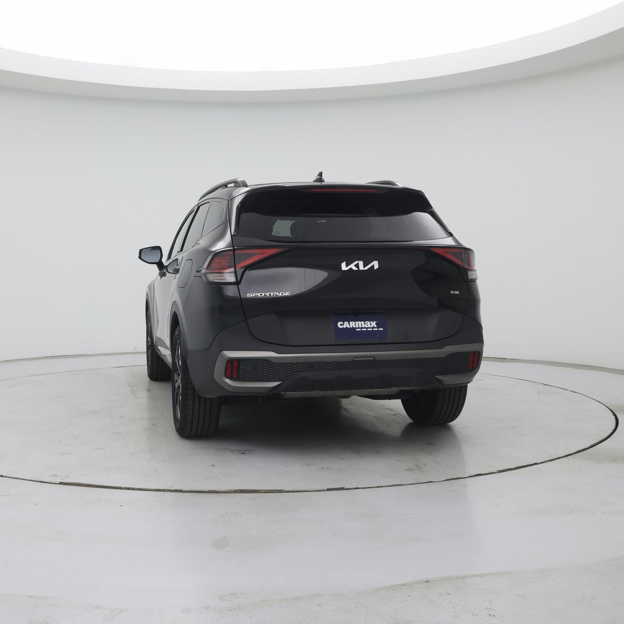 Thumbnail: 2023 Kia Sportage - 6