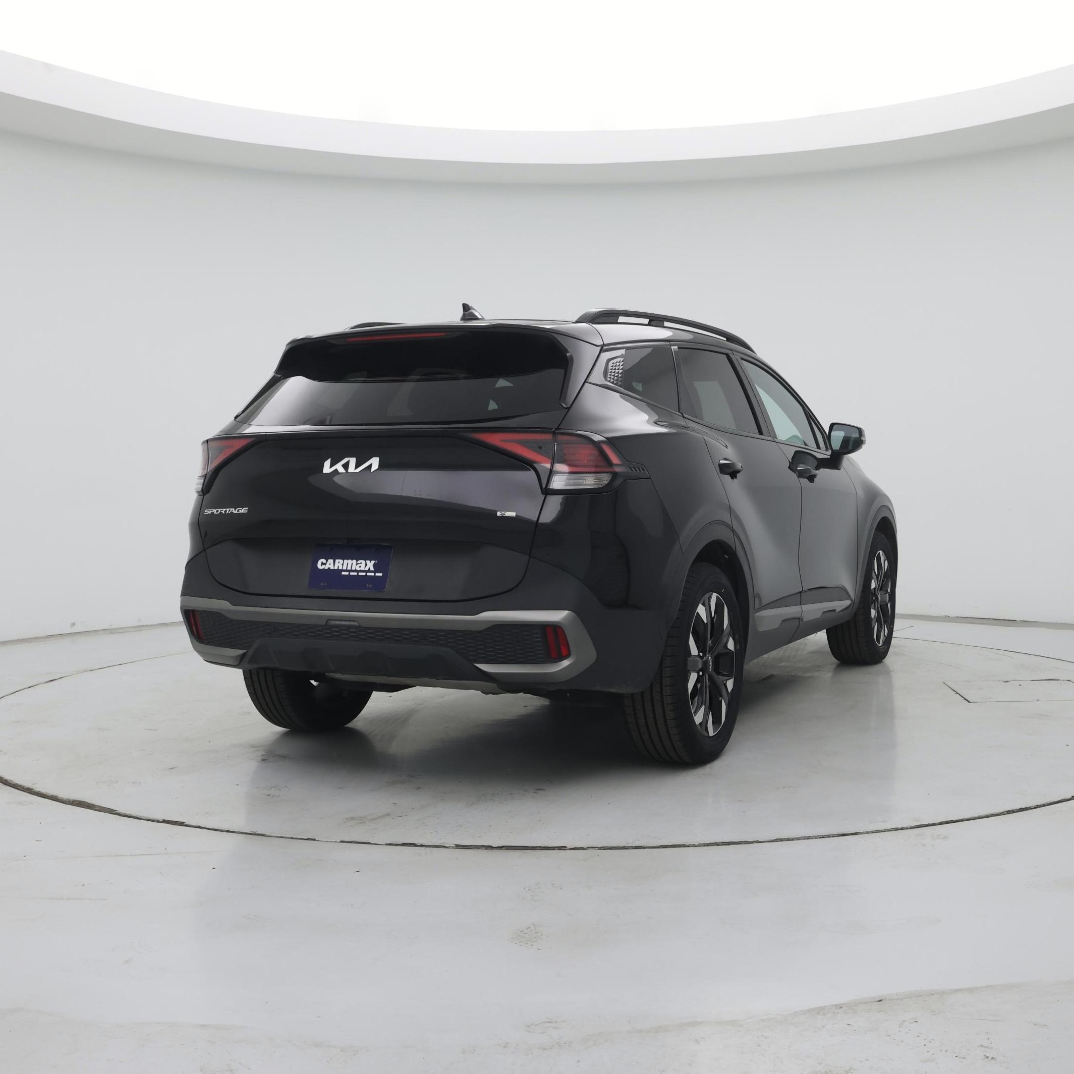 Thumbnail: 2023 Kia Sportage - 8