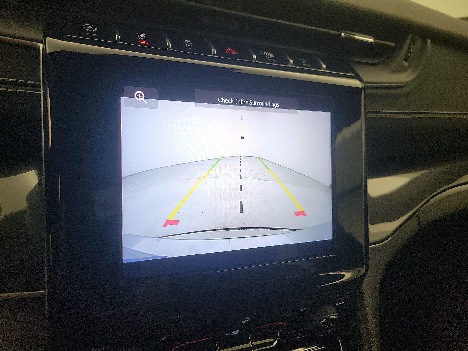 Thumbnail: 2022 Jeep Grand Cherokee L - 14