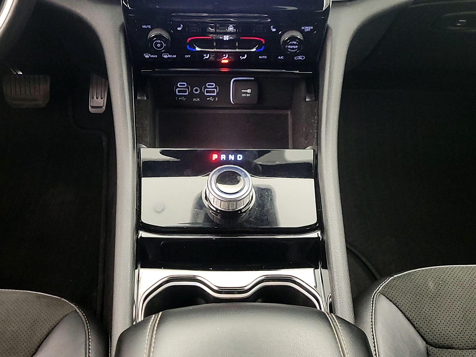 Thumbnail: 2022 Jeep Grand Cherokee L - 17