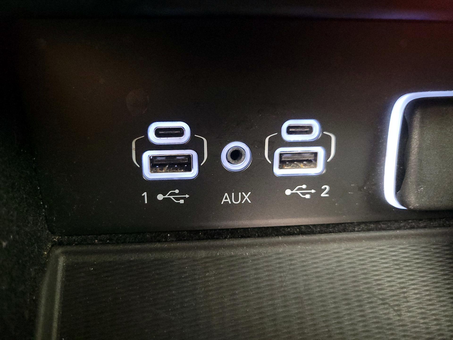 Thumbnail: 2022 Jeep Grand Cherokee L - 18