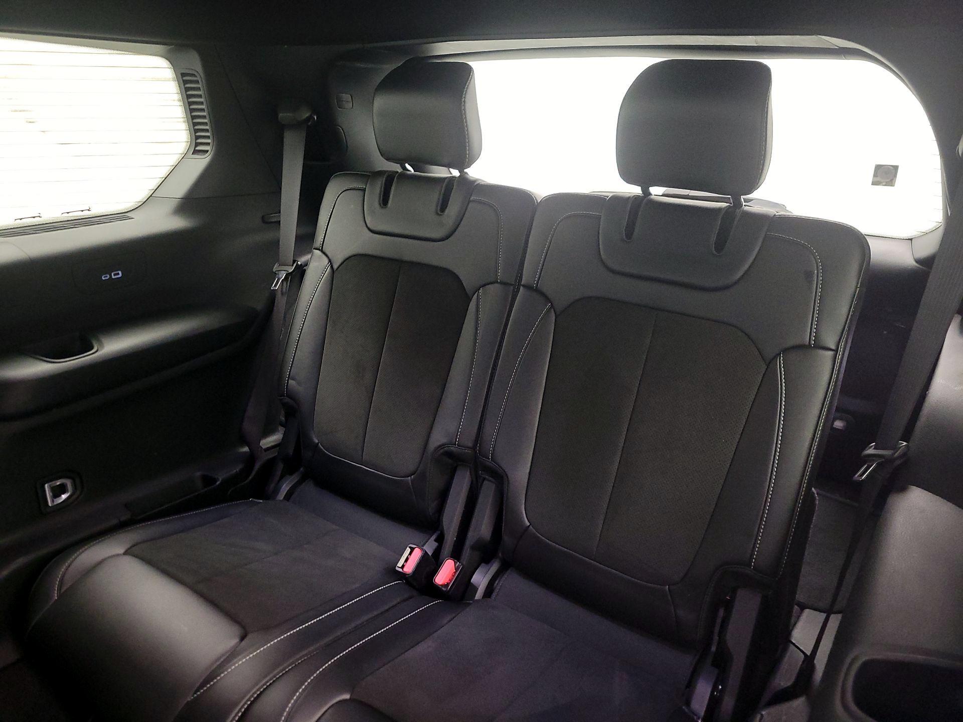 Thumbnail: 2022 Jeep Grand Cherokee L - 20