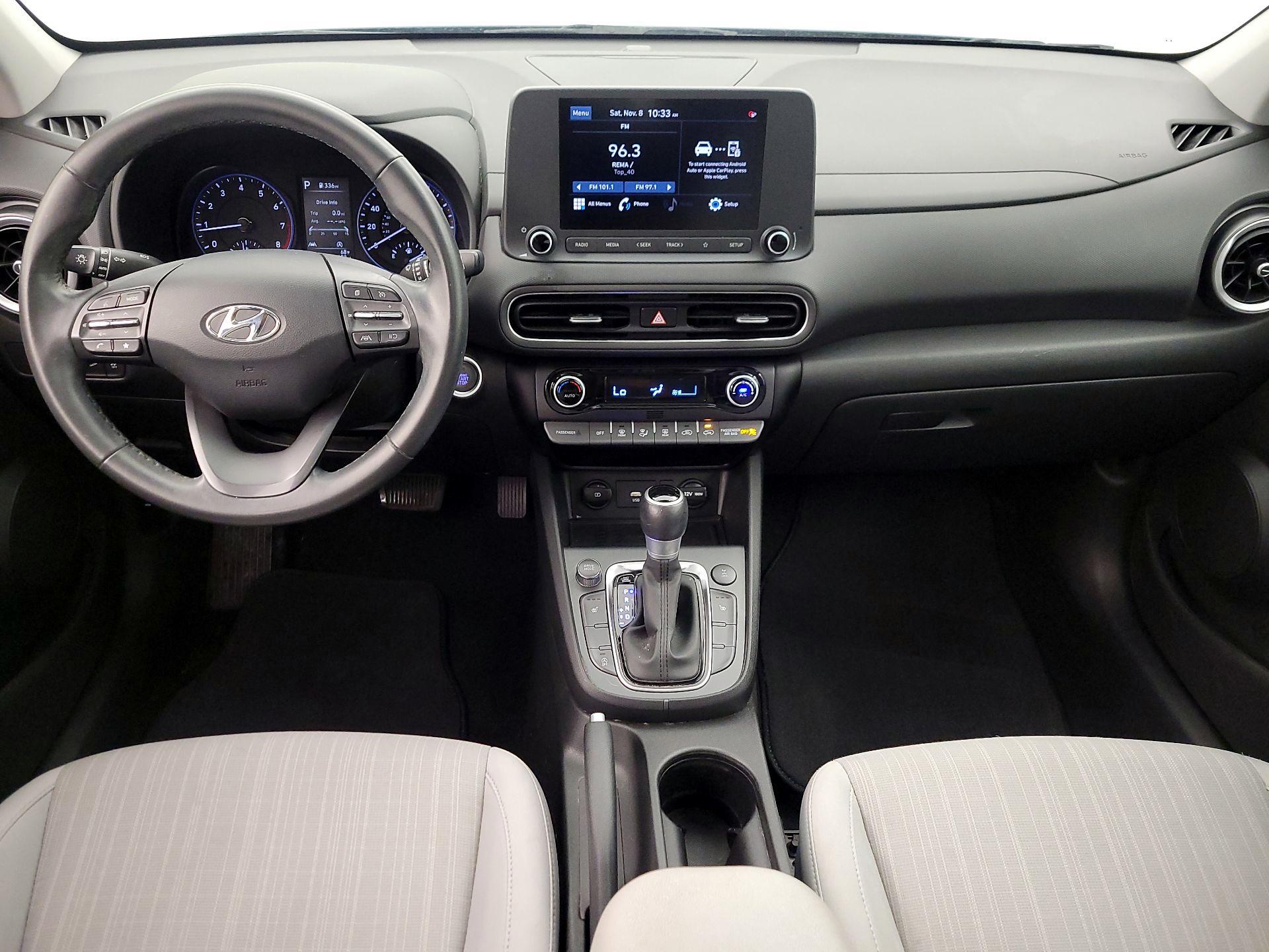 Thumbnail: 2022 Hyundai Kona - 9