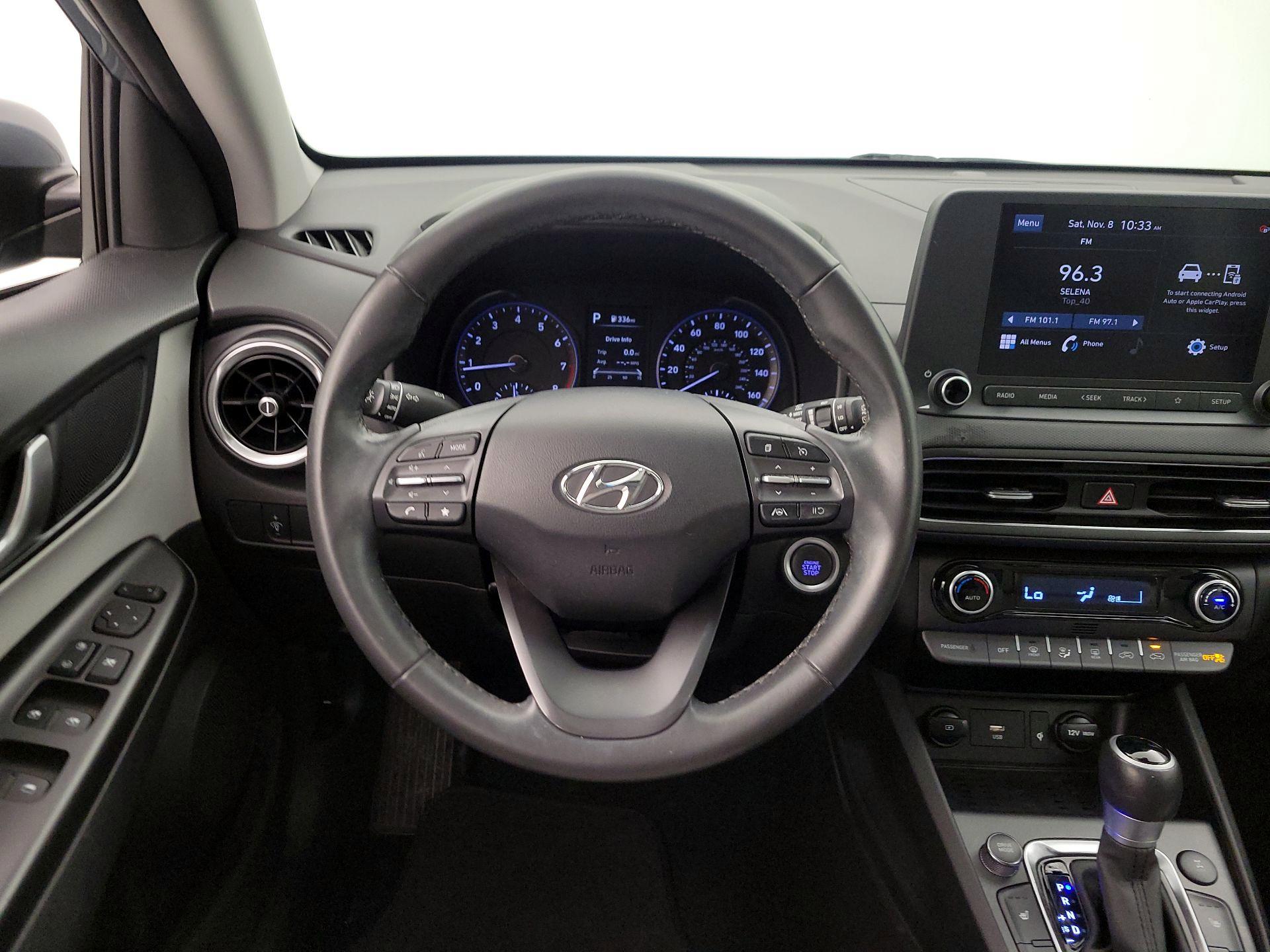 Thumbnail: 2022 Hyundai Kona - 10