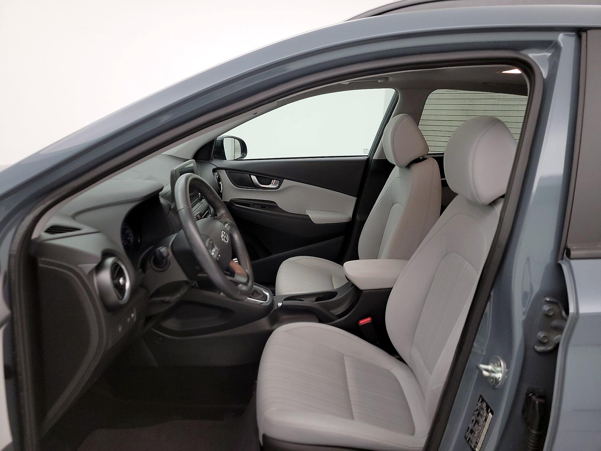 Thumbnail: 2022 Hyundai Kona - 11