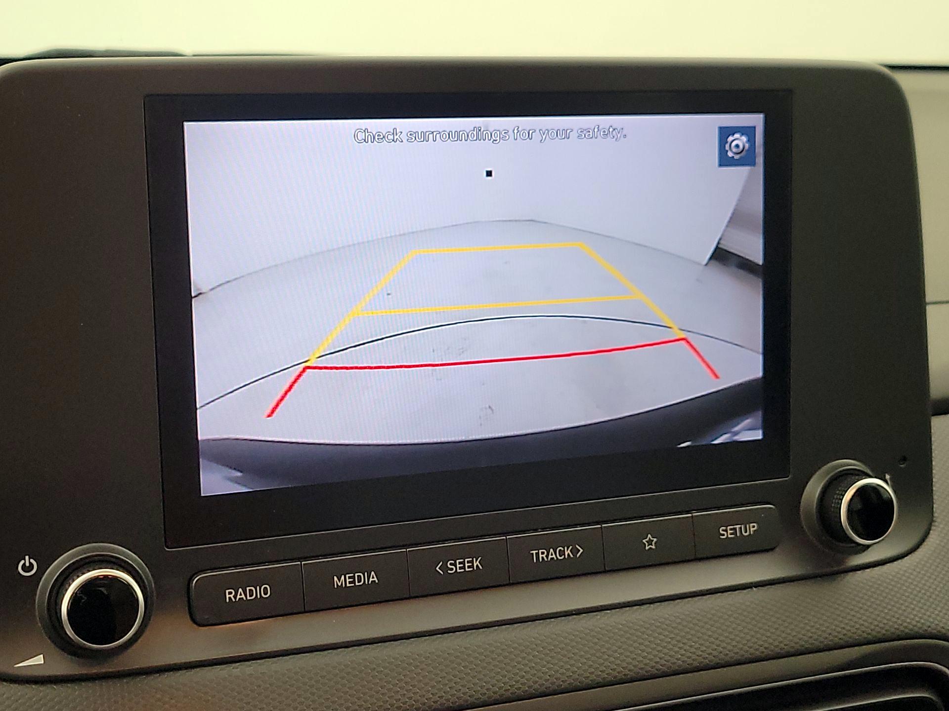 Thumbnail: 2022 Hyundai Kona - 14