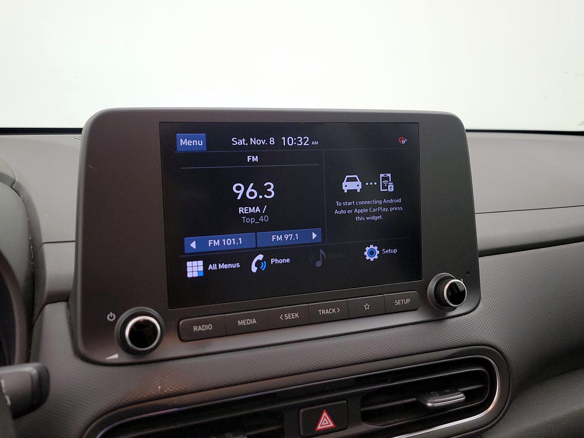 Thumbnail: 2022 Hyundai Kona - 15