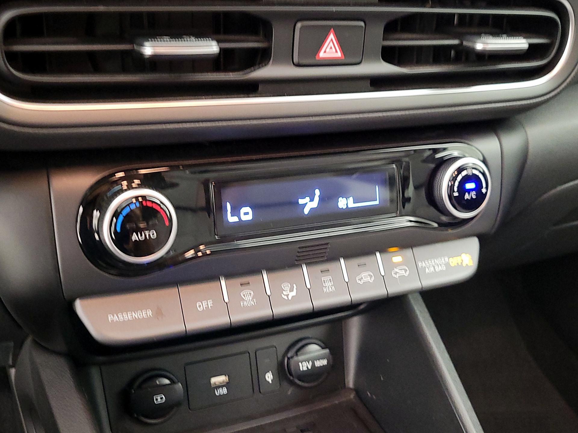 Thumbnail: 2022 Hyundai Kona - 16