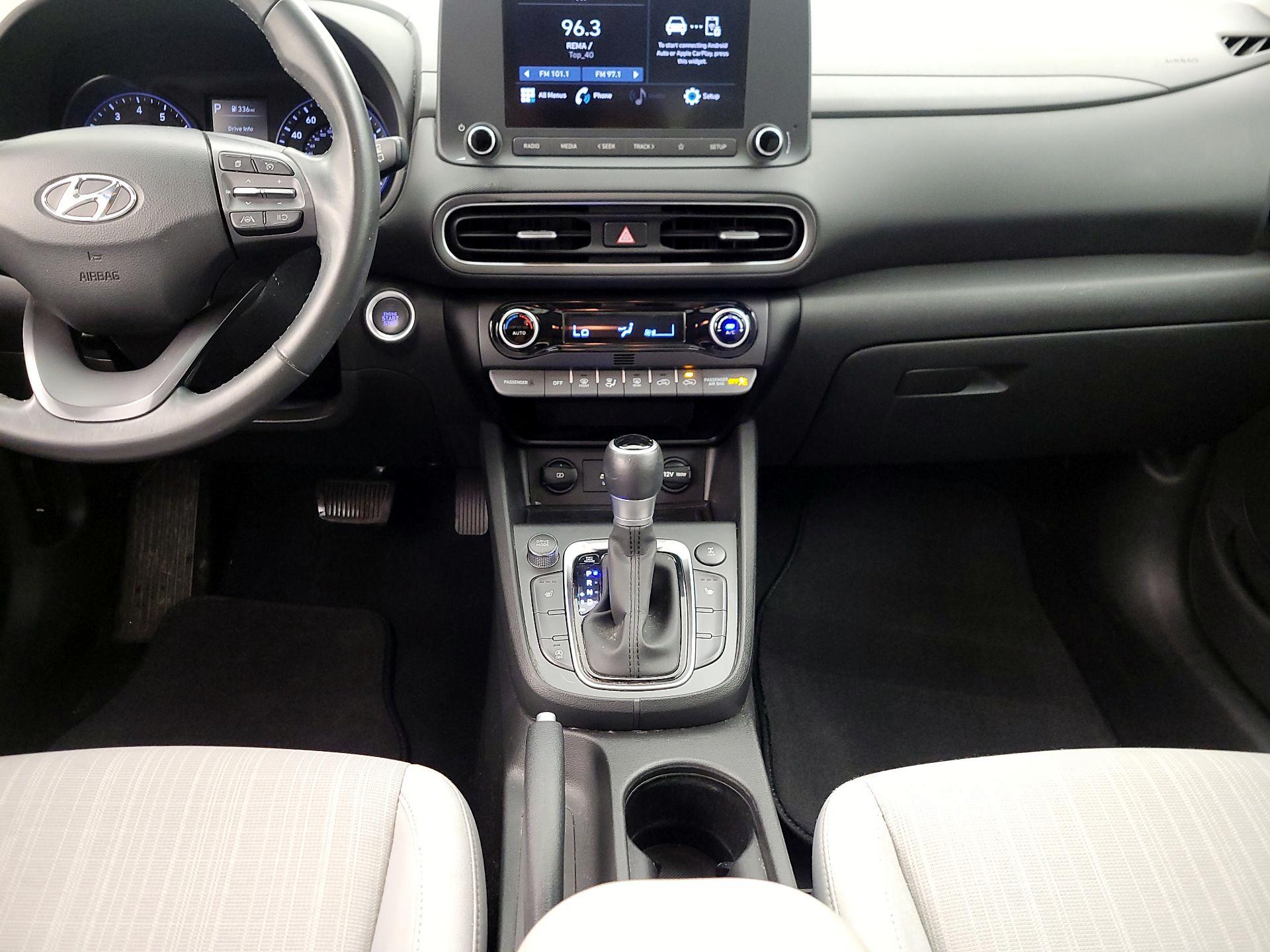 Thumbnail: 2022 Hyundai Kona - 17